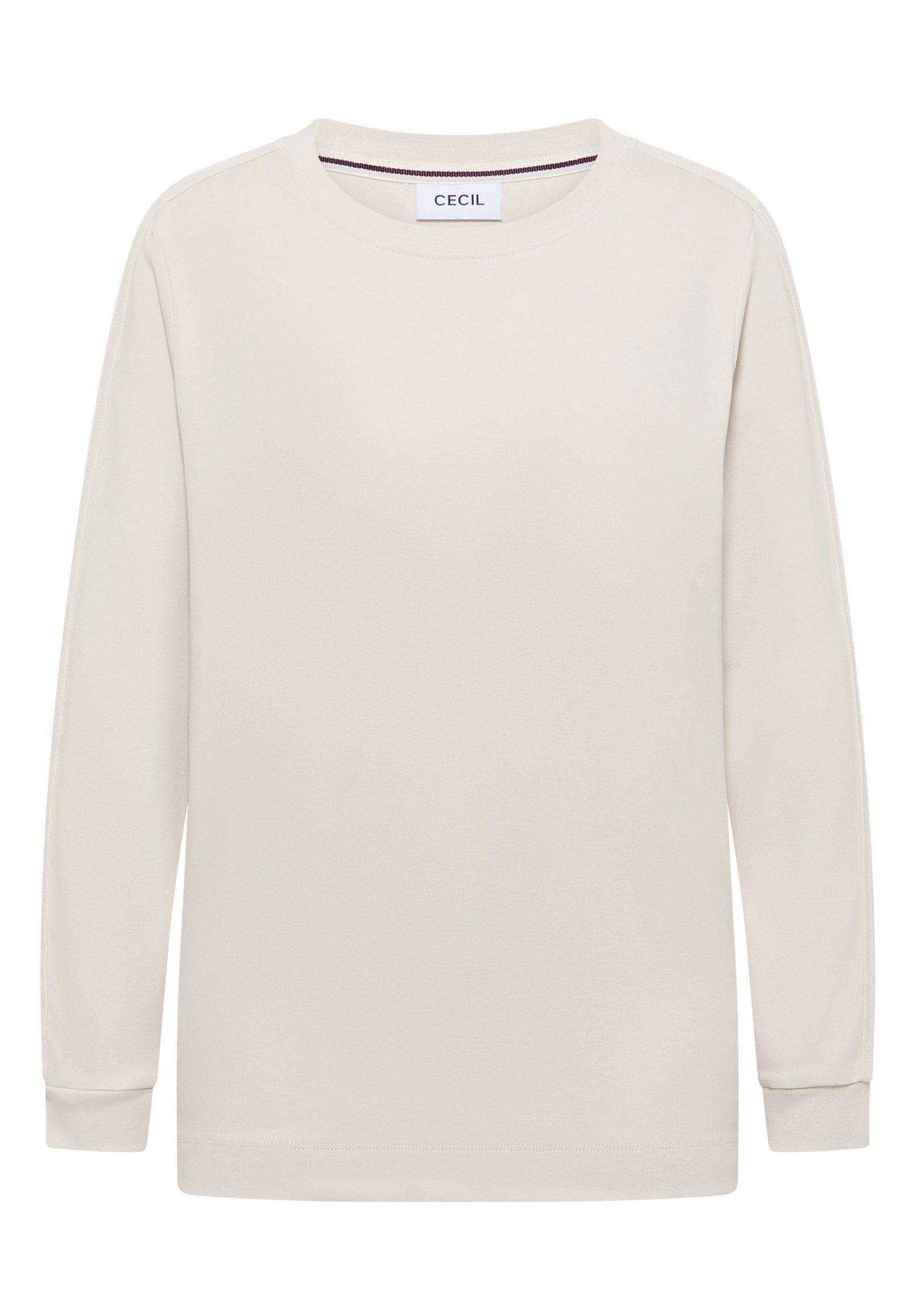 50c38be9fc1aa73ec9915a621844b6e0 CECIL | CECIL Longsleeve | XXL