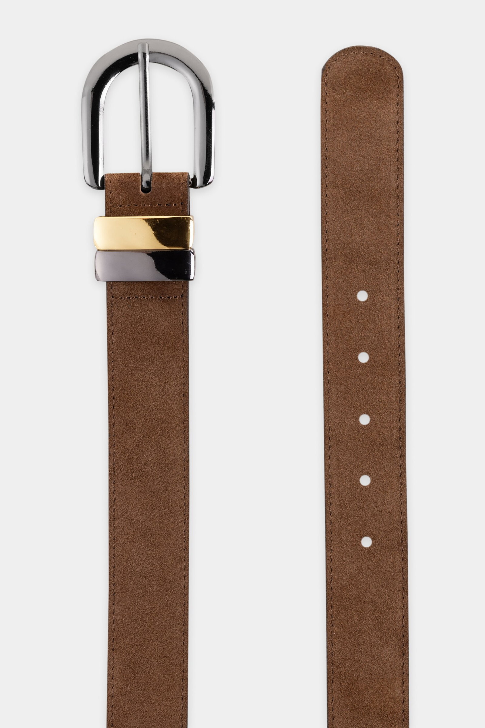 Ledergürtel, caramel #3