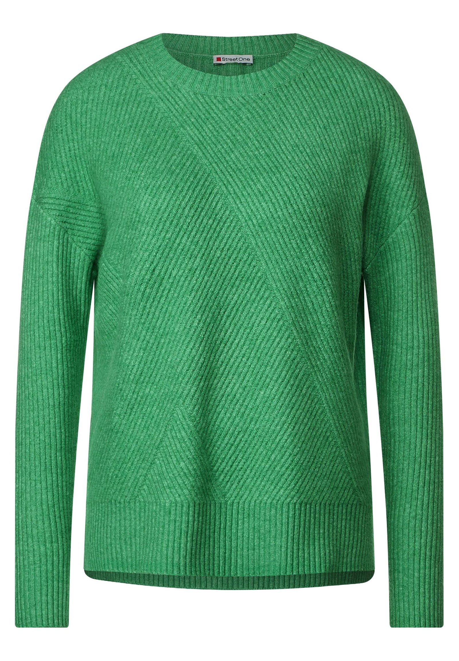 Street One Pullover 
