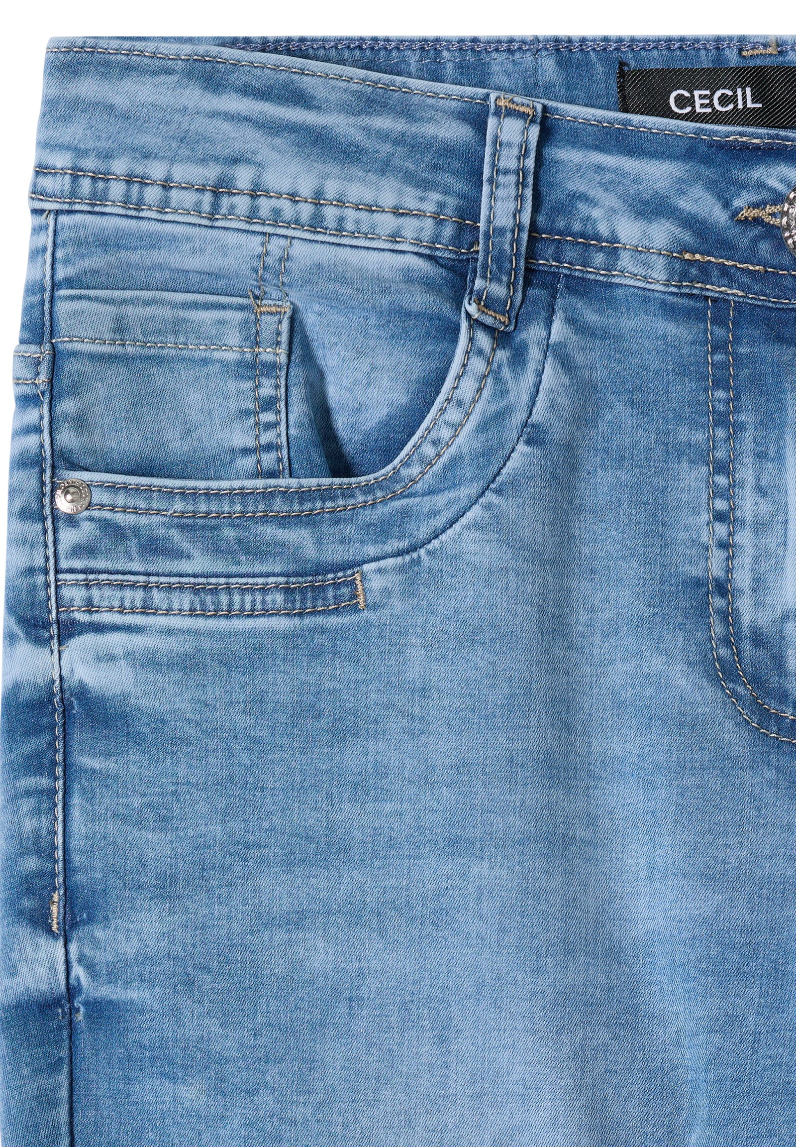 CECIL 7/8-Jeans #2