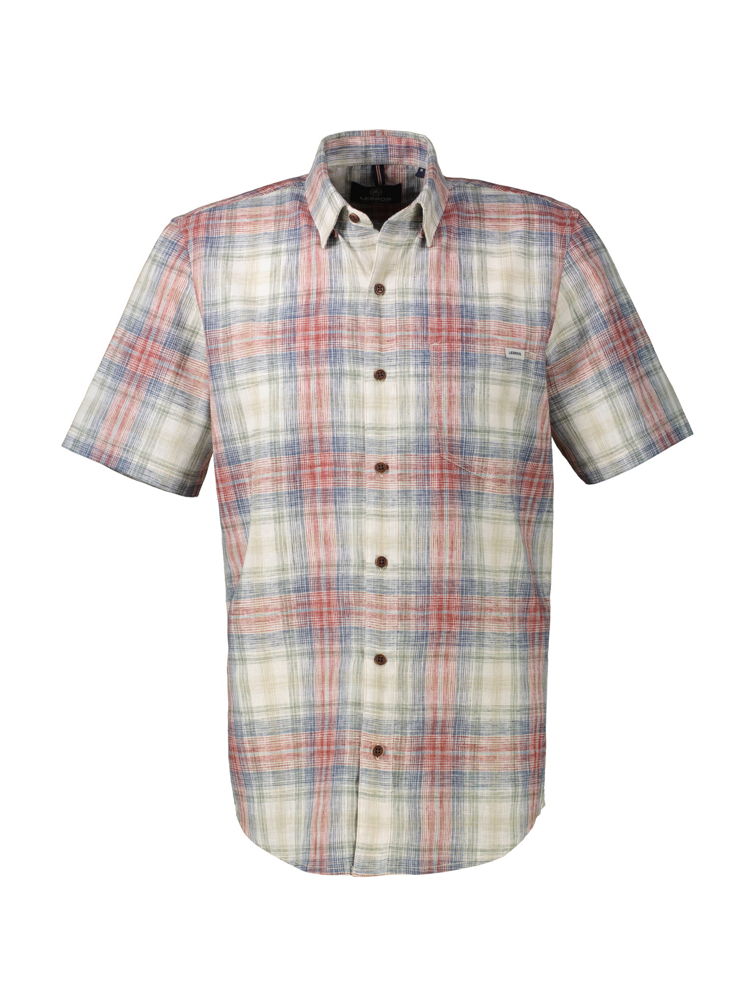 Lerros Hemd Regular Fit #1