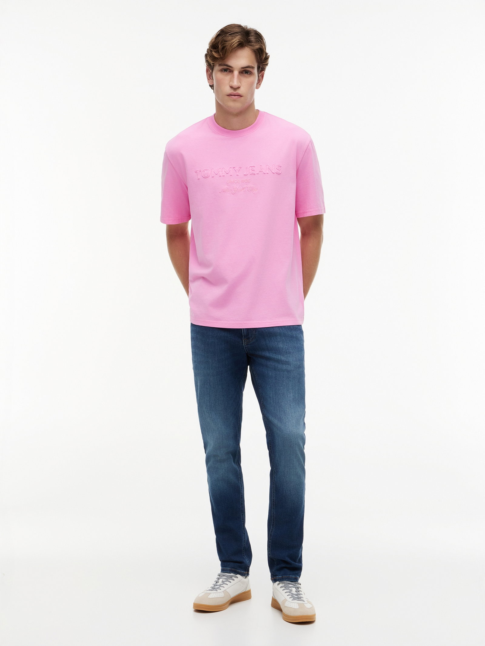 Tommy Jeans Slim Jeans #3