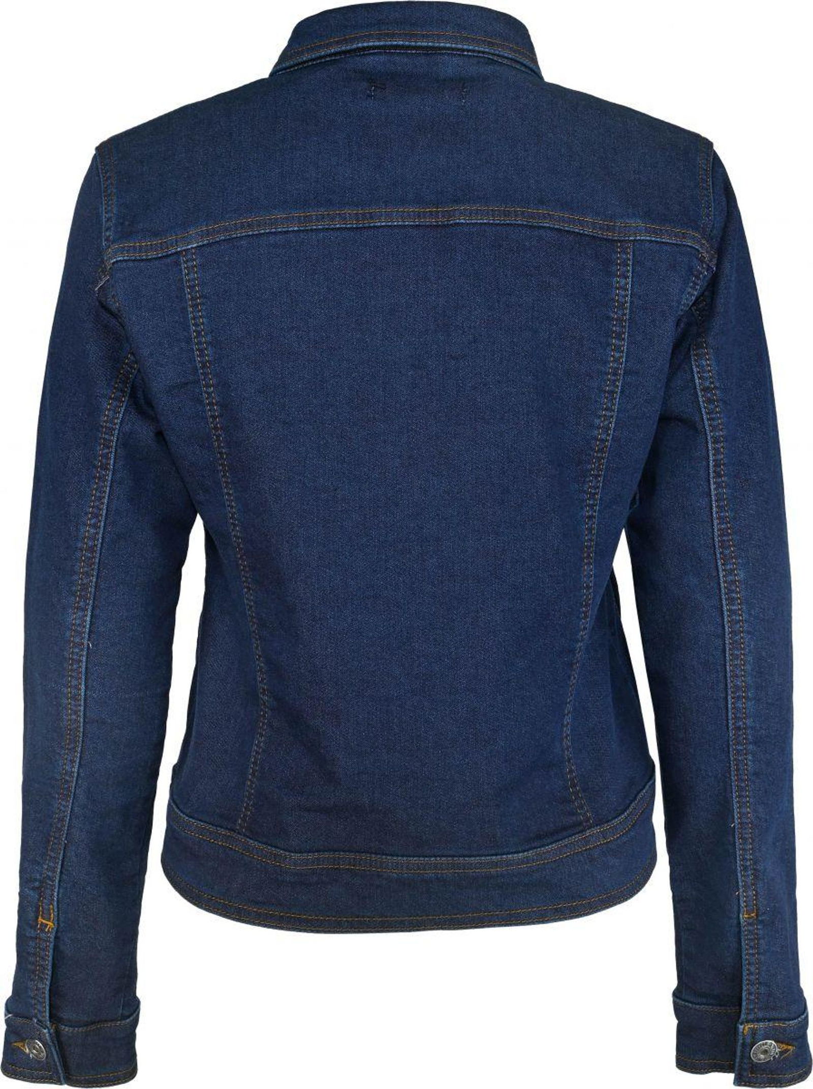 95331cfbfaa6a000a42f67236010b226 Blue Effect Jeansjacke