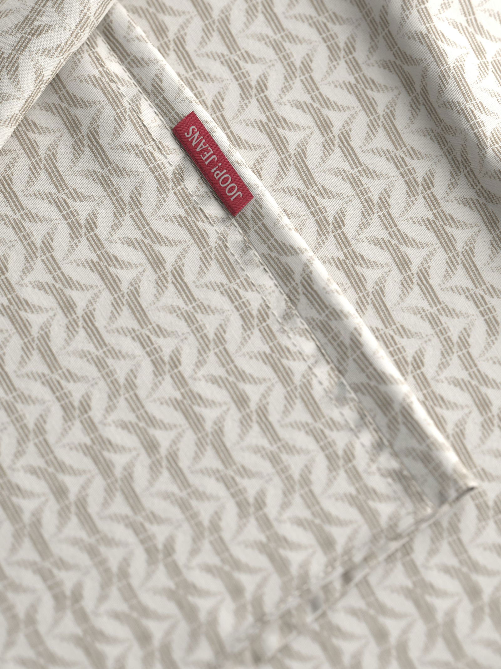 JOOP! JEANS | 15 JJSH-22Hanson2-W 10019933 | M | natural