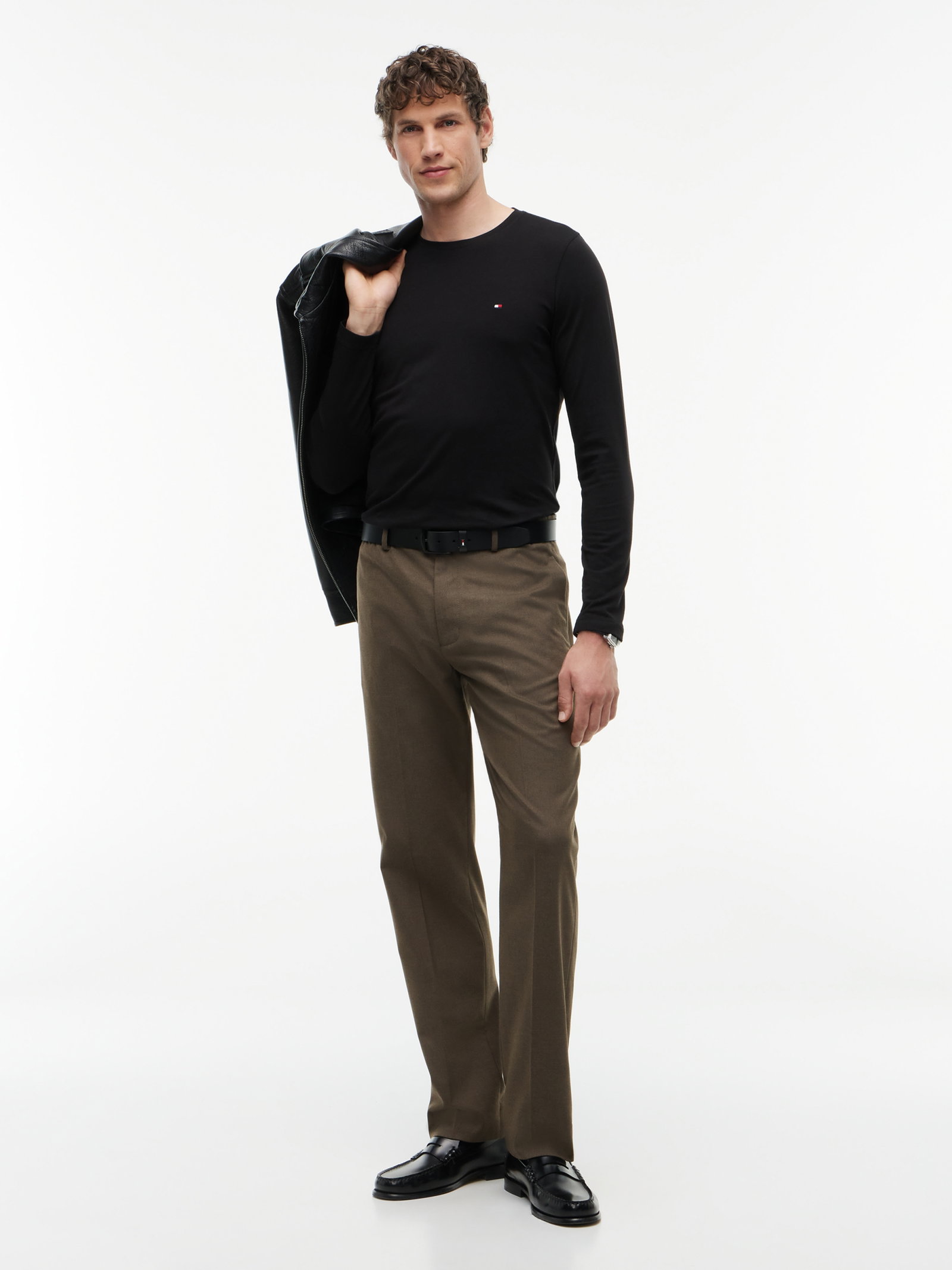 Tommy Hilfiger Longsleeve #5