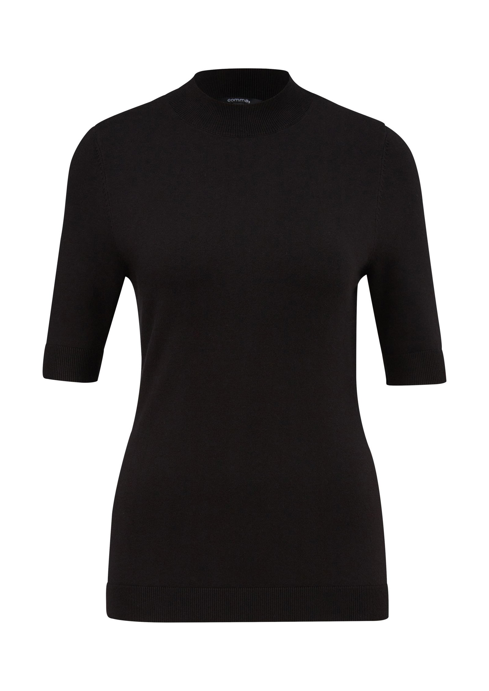 Comma Pullover #1