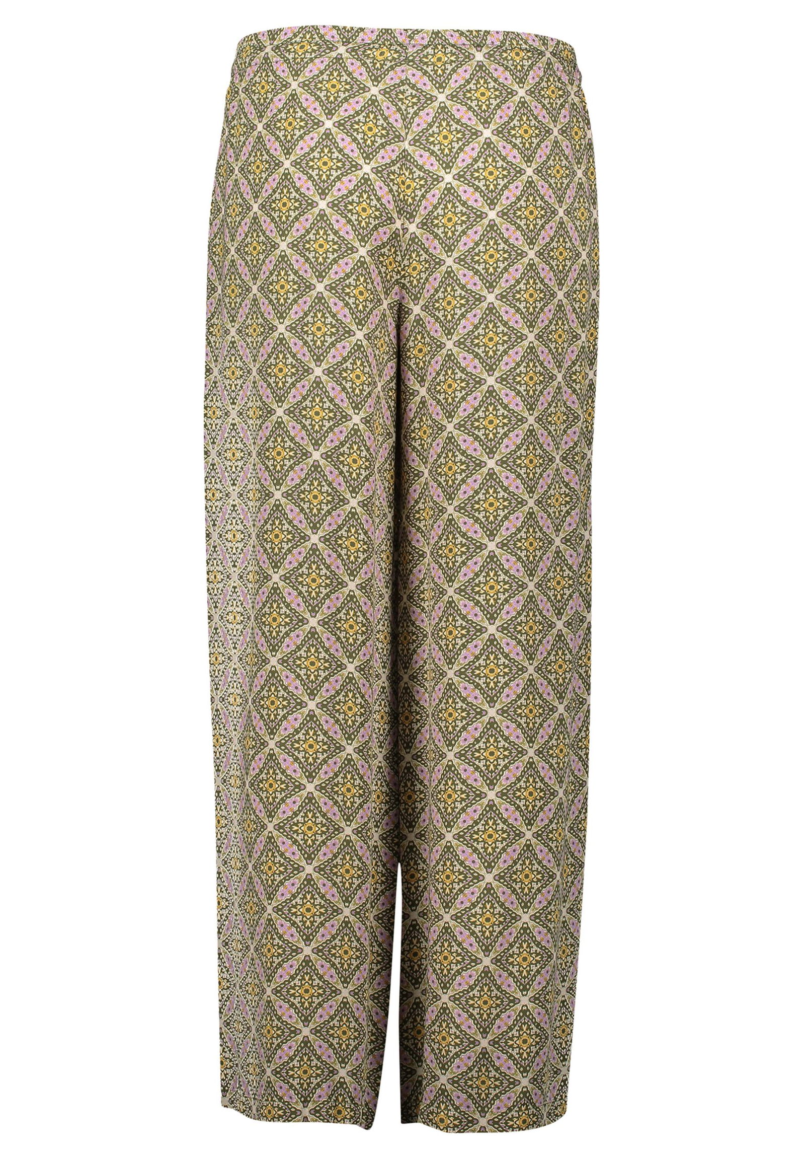 926f72c3f3ad6963bdadf8be5db3d72e Cartoon | Cartoon Palazzo-Hose | 38