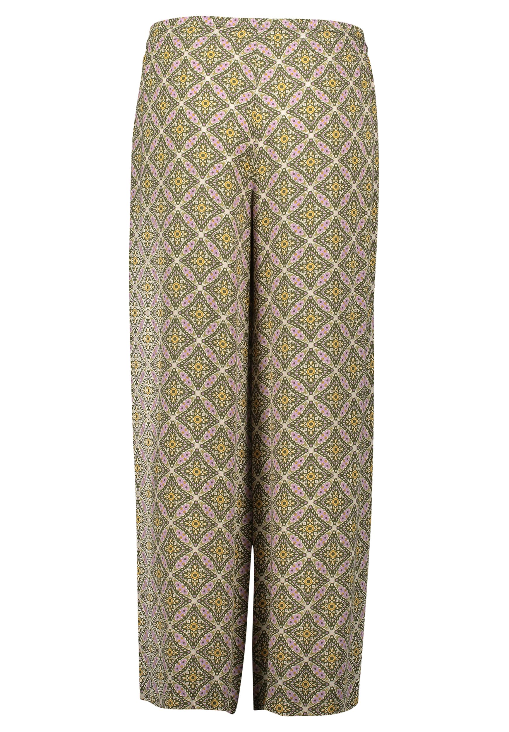 Cartoon |  Cartoon Palazzo-Hose | 38