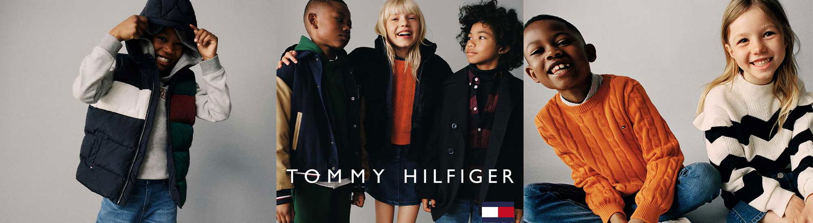 Tommy-Hilfiger-Kinder-Banner-2024 Banner Tommy Hilfiger Kids