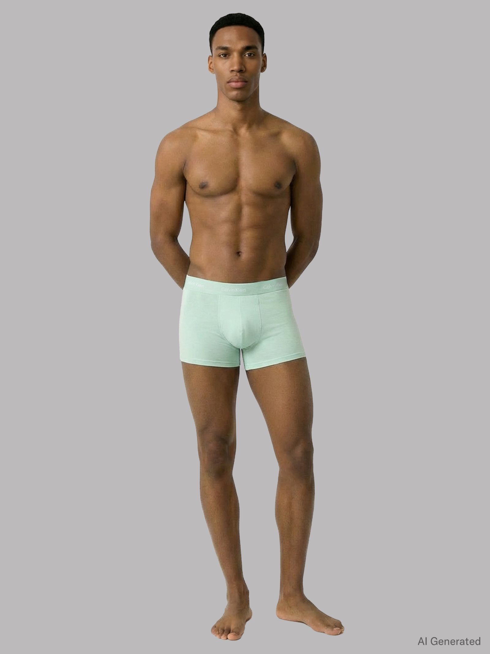 Calvin Klein Multipack #1