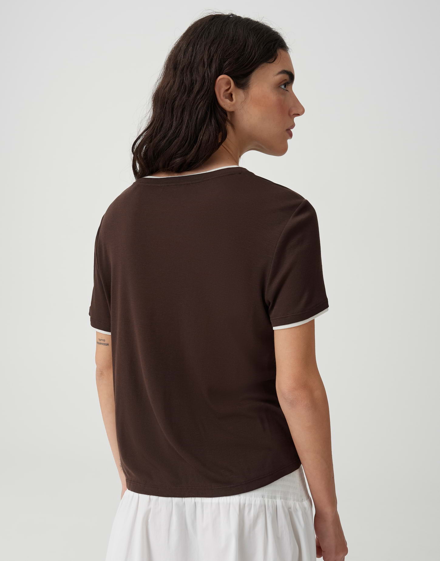 Opus Shirt  "Soppel" #3