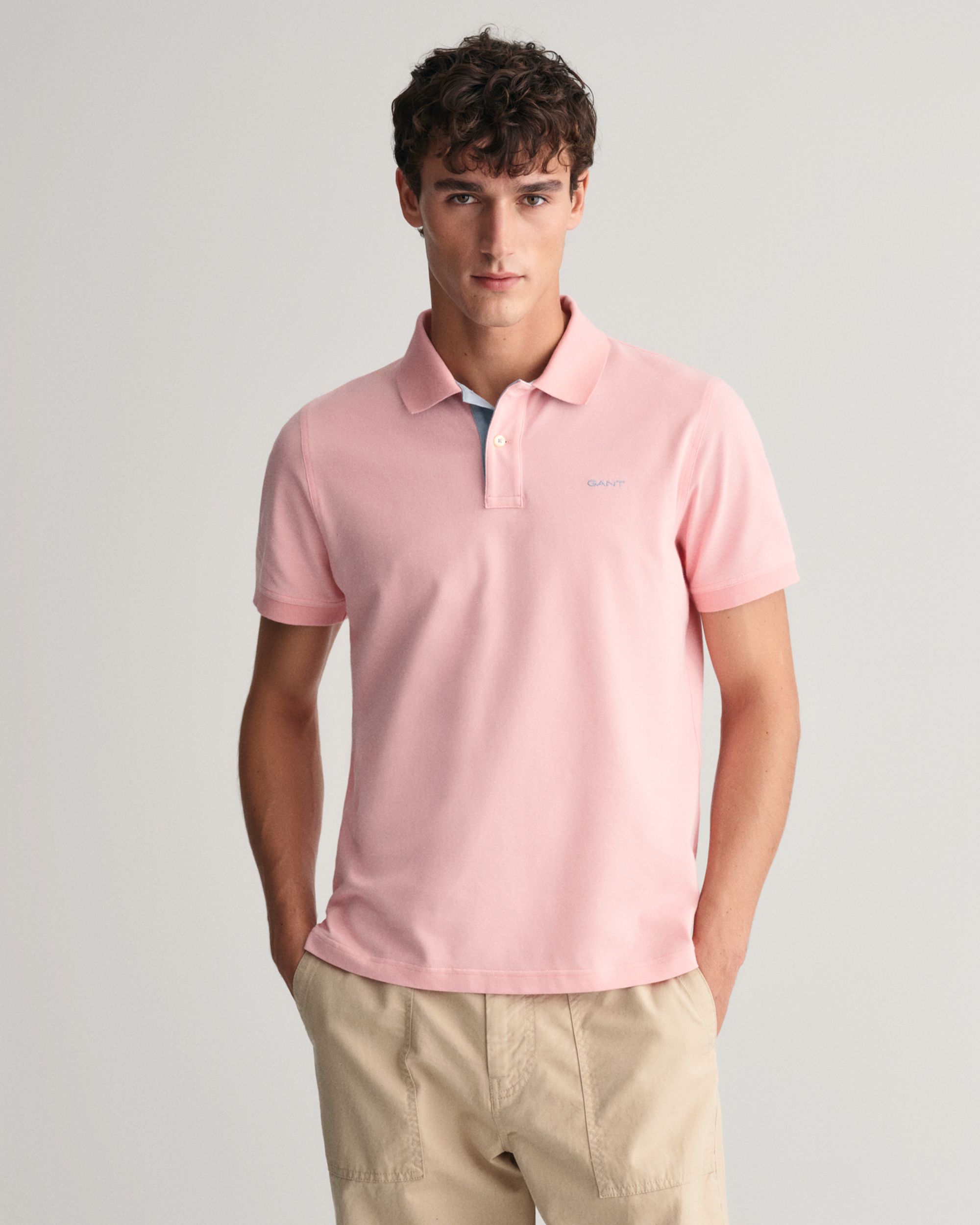 Gant Poloshirt 