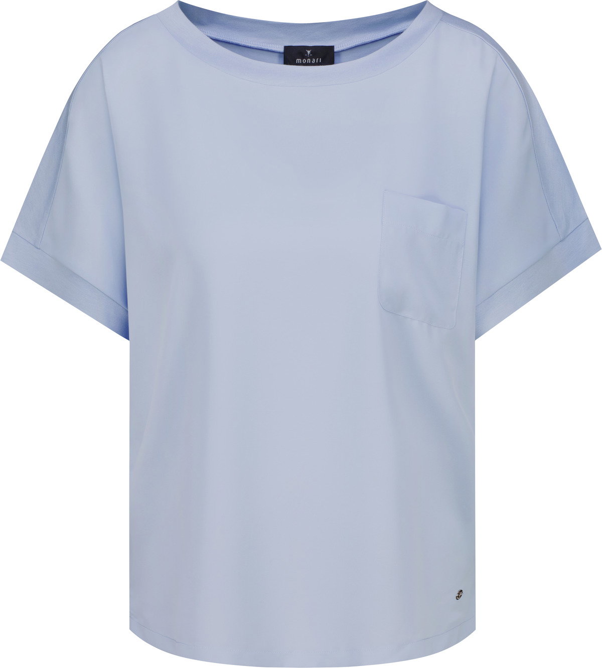 Bluse, sea side #1