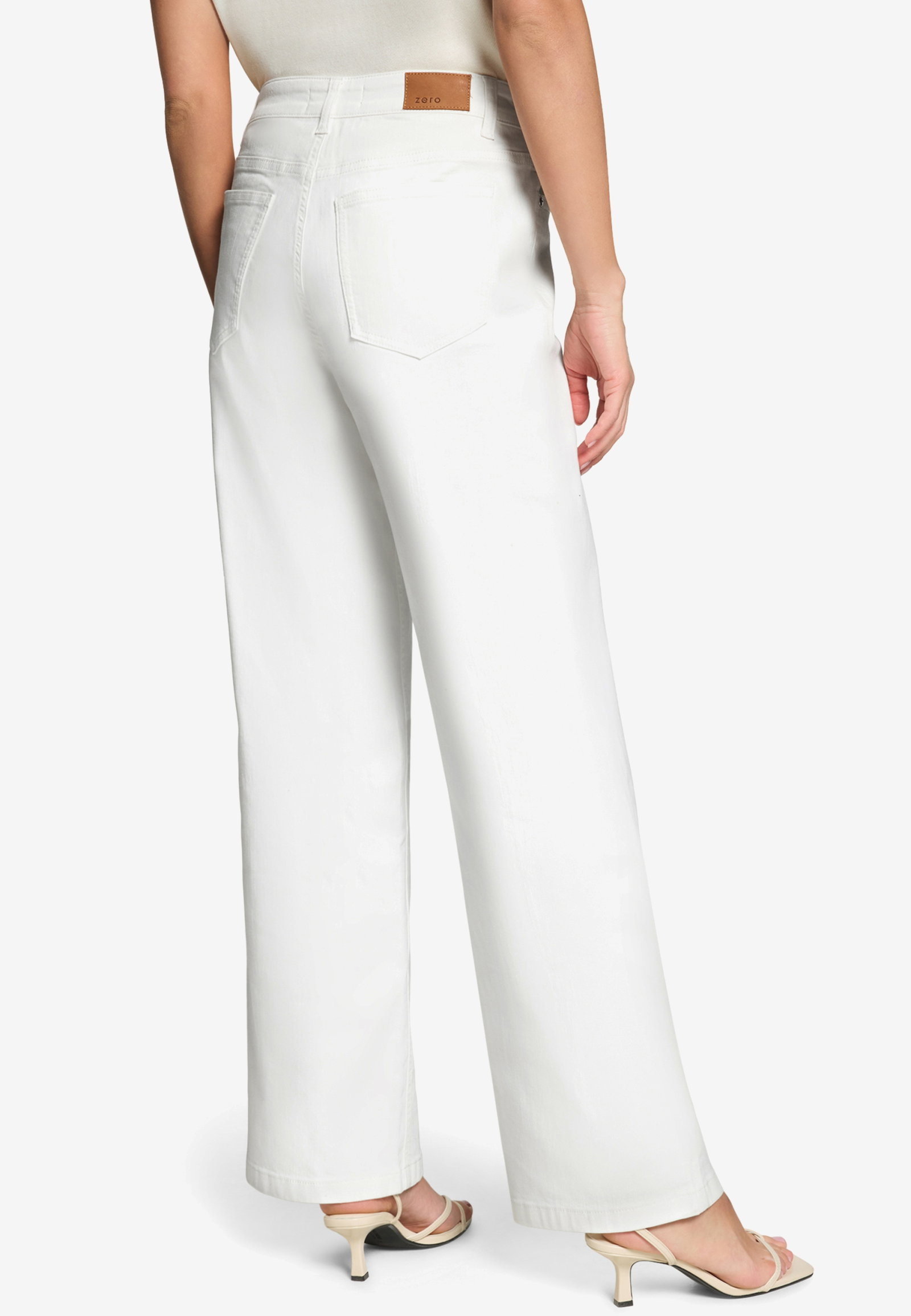 Zero Skinny Jeans #3