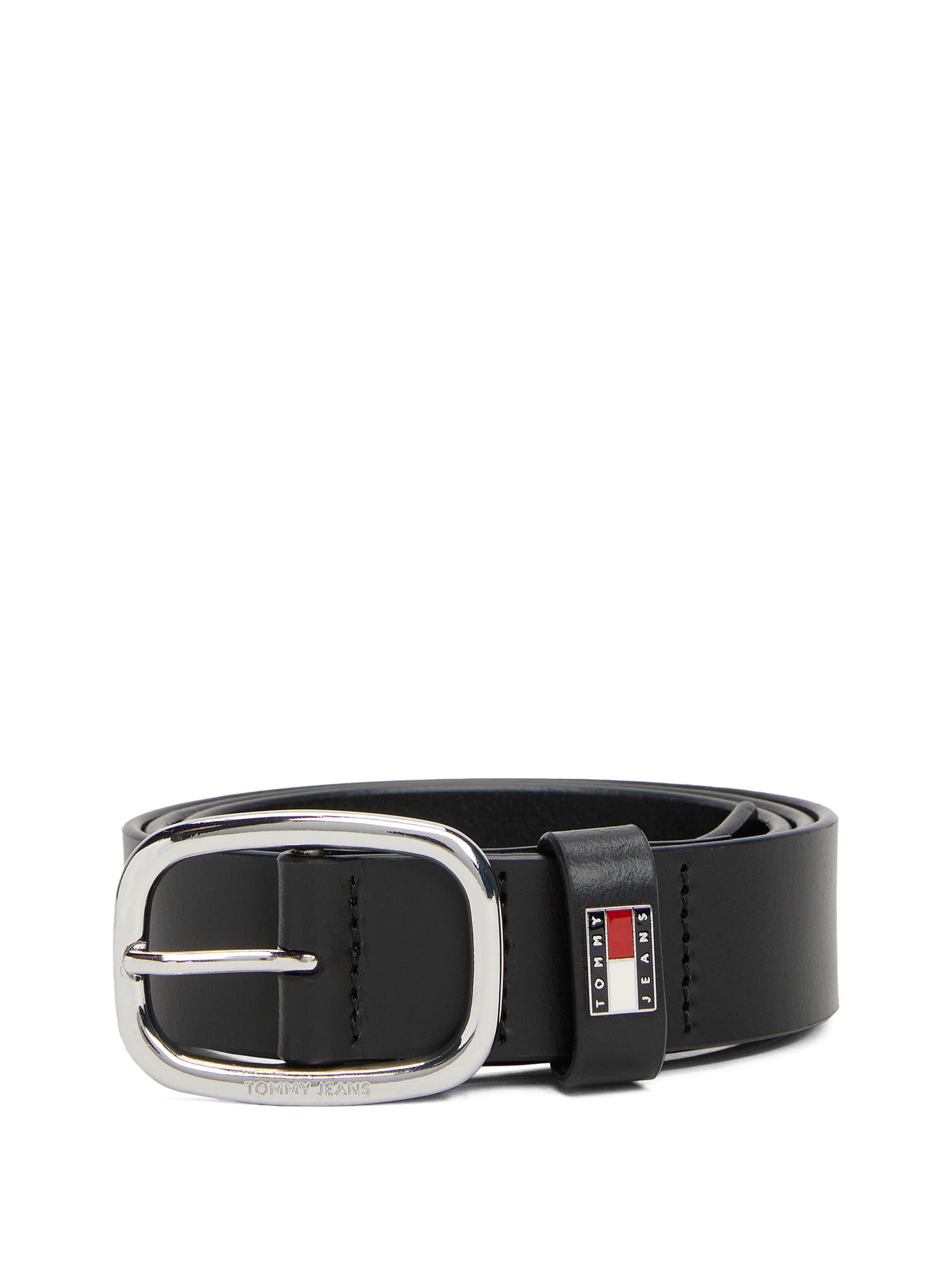 Tommy Hilfiger |  Tommy Hilfiger Gürtel  | 85 | black