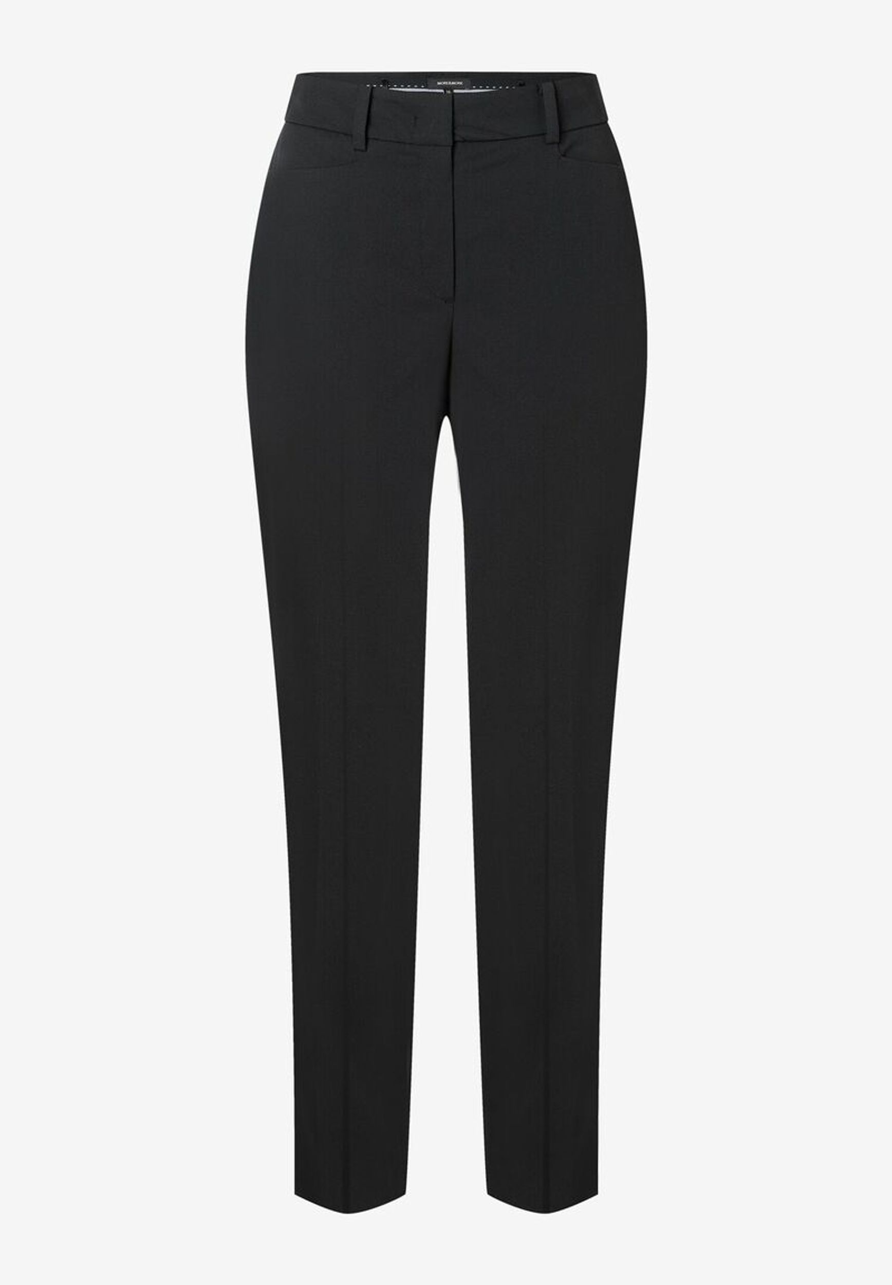  |  Trousers HEDY, black | 34 | schwarz