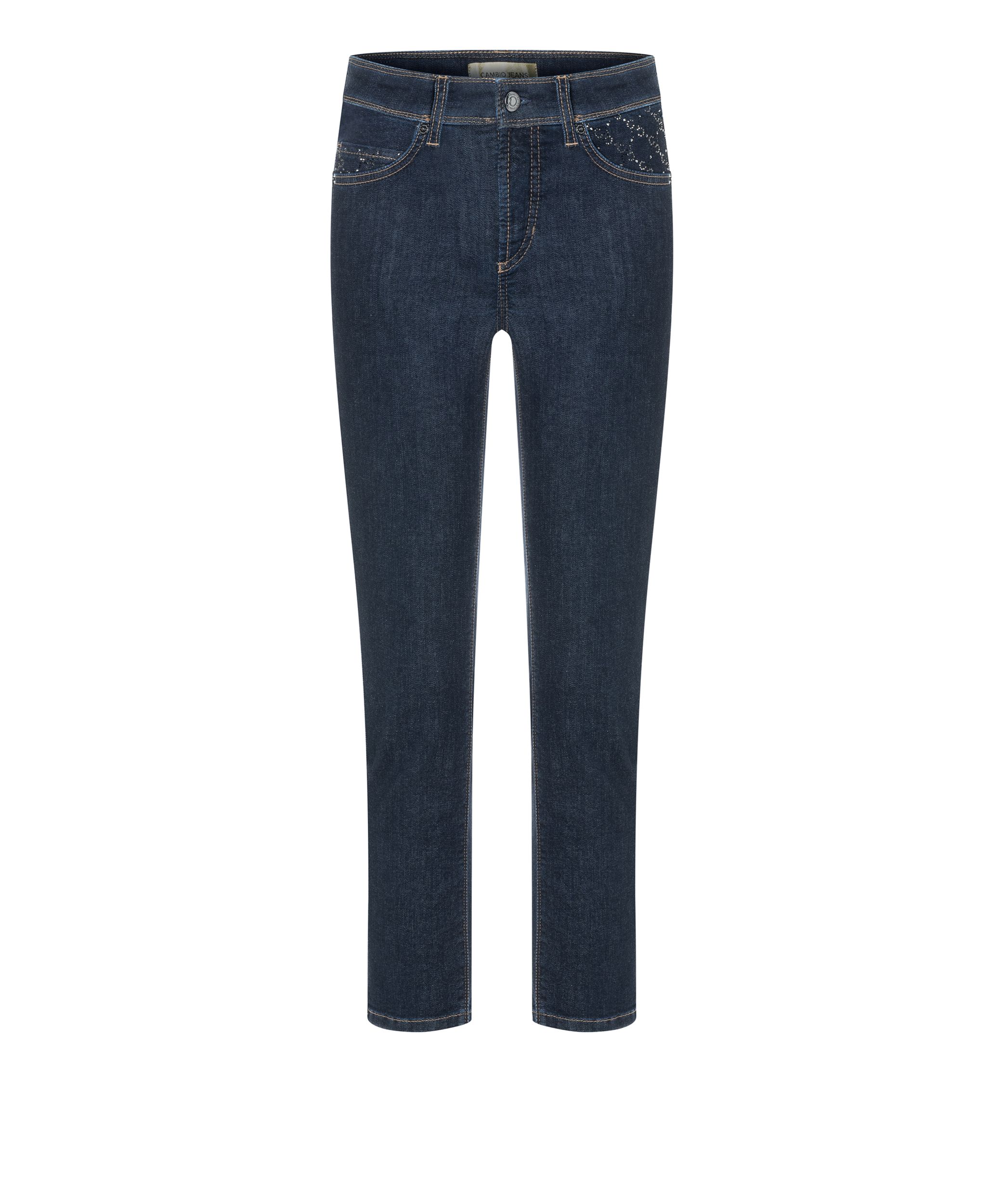 Cambio |  Cambio Skinny Jeans  | 40/27 | modern rinsed