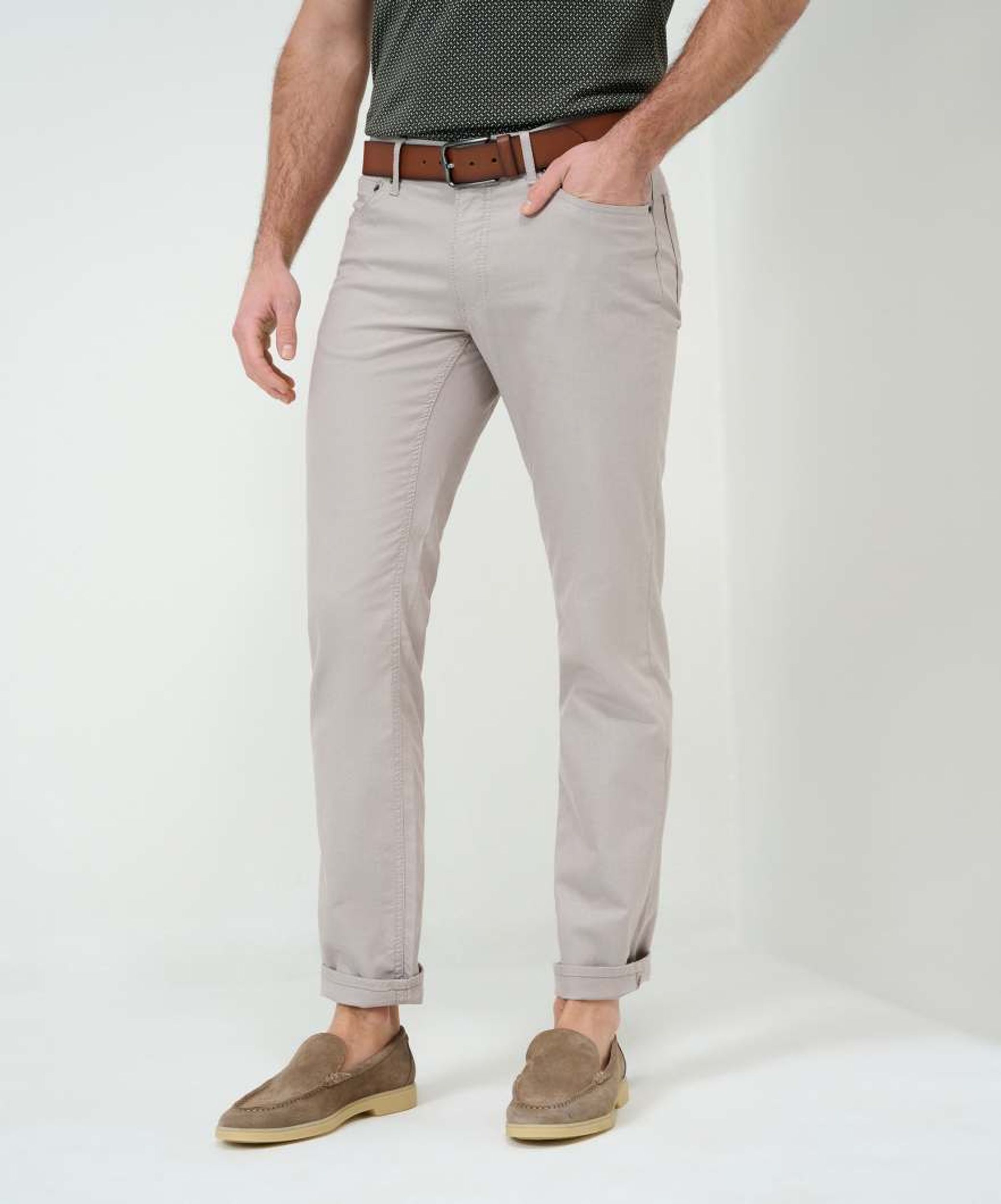 Brax |  Brax Chino  | 35/30 | beige