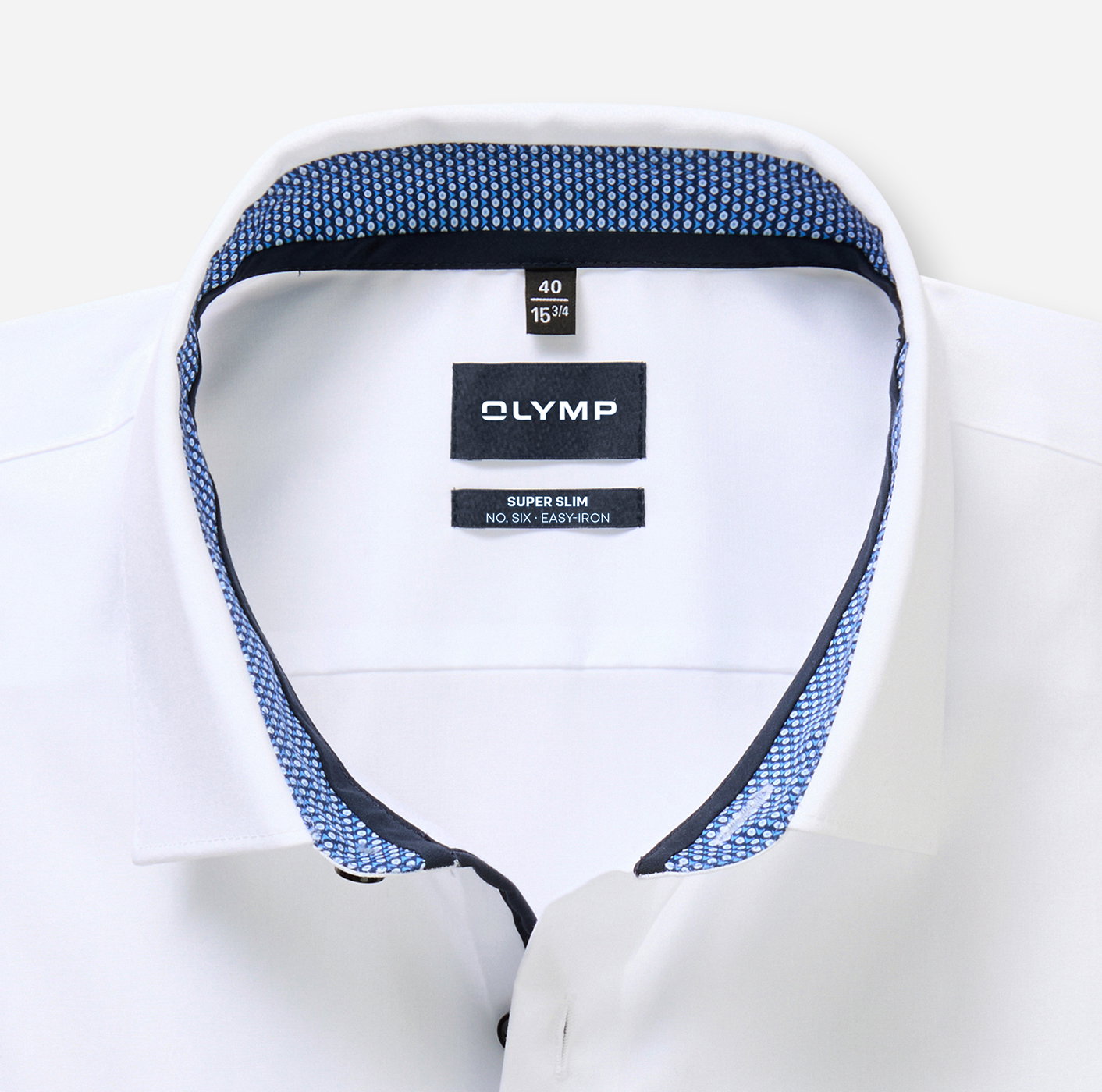 Olymp Hemd Slim Fit #2