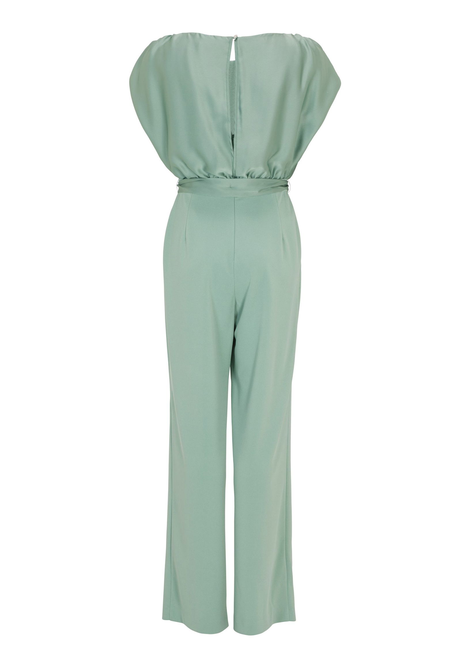 SWING Overall 