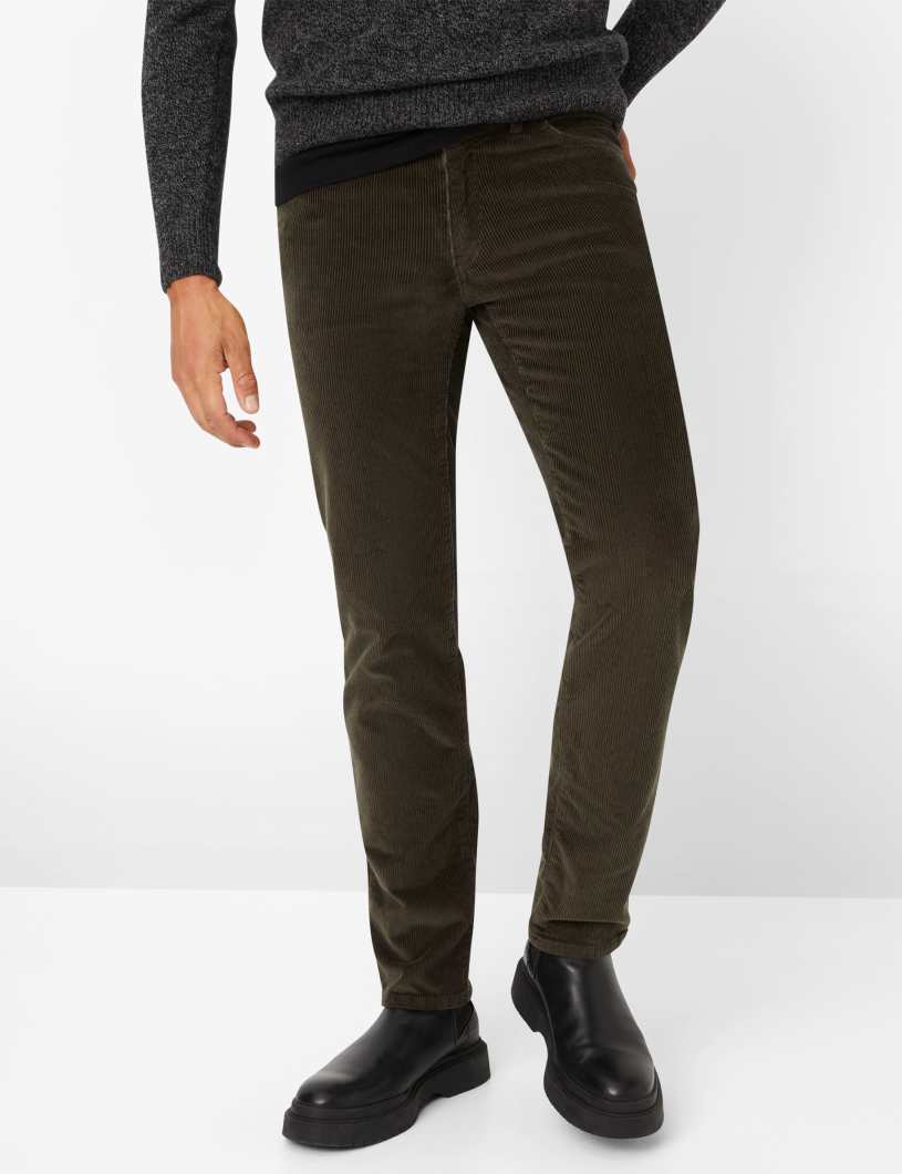 BRAX Cordhose "Cadiz" #3