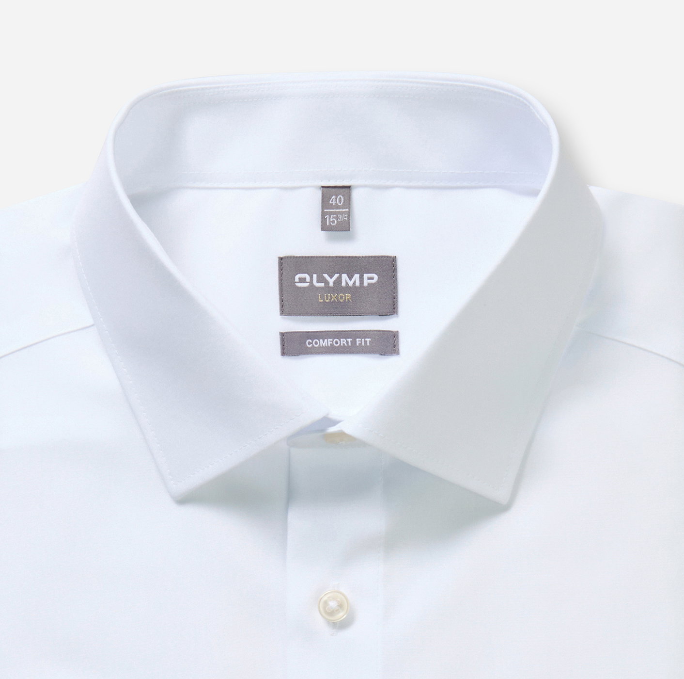 Olymp Hemd Modern Fit #8