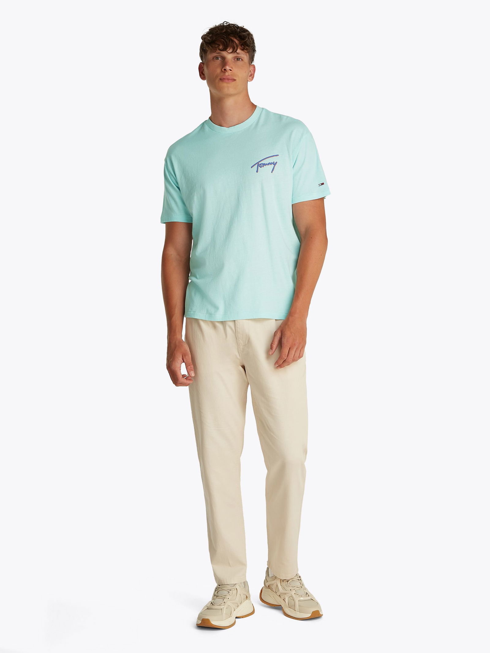 Tommy Jeans | Tommy Jeans Shirt | M