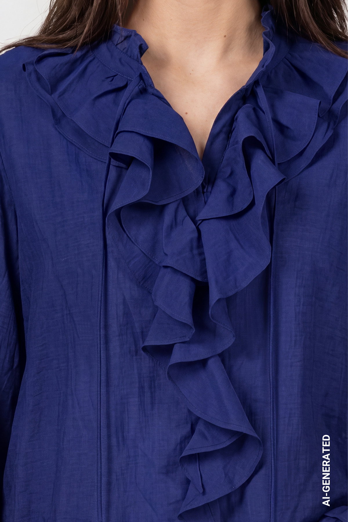 Bluse, classic navy #5