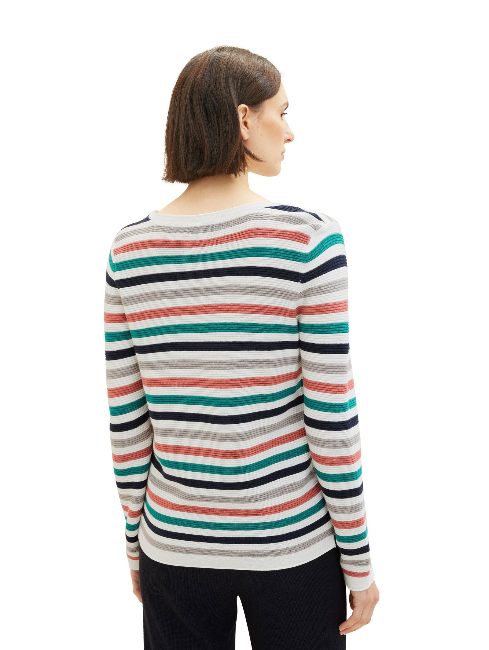 Tom Tailor Pullover 