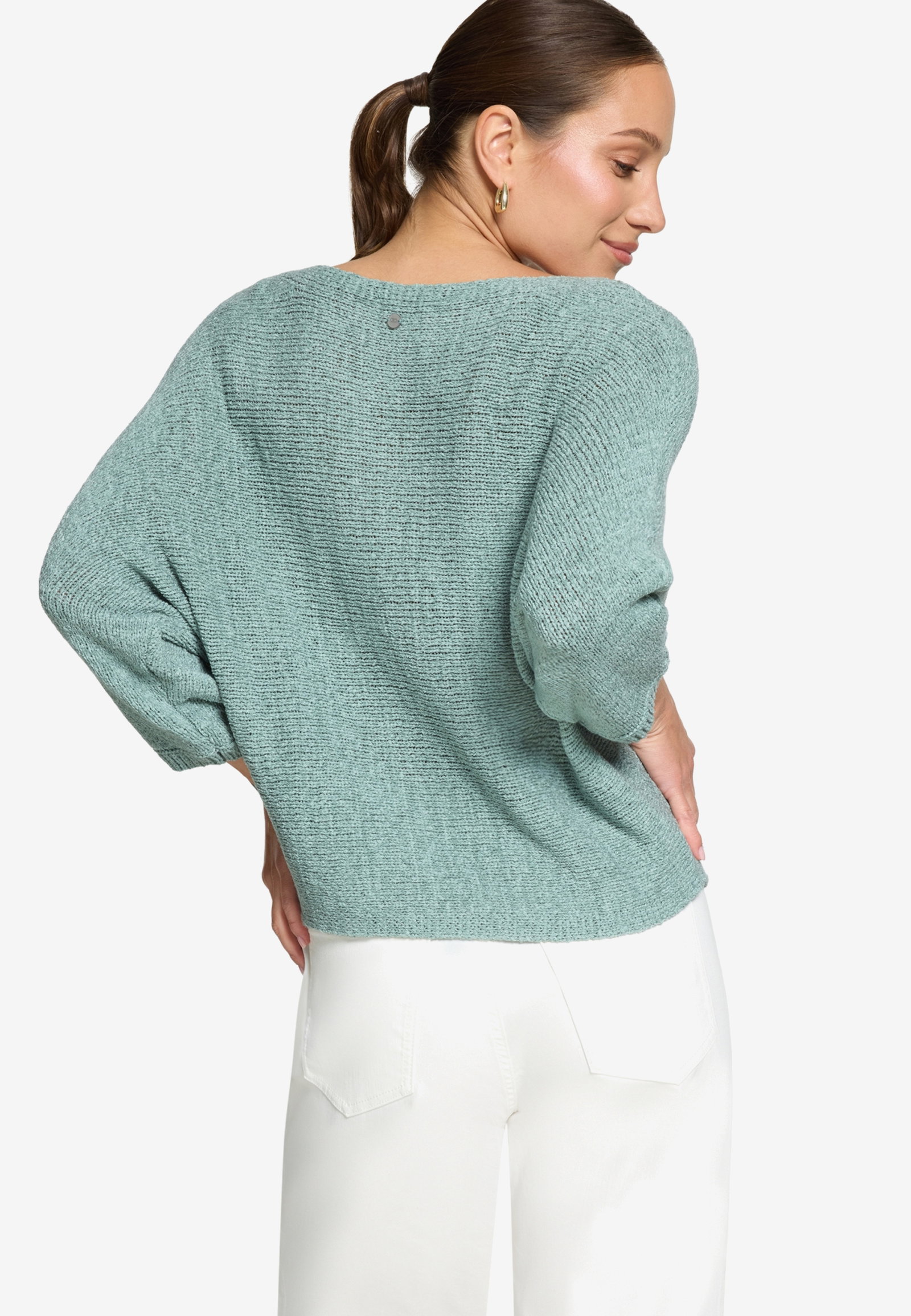Zero Pullover #3