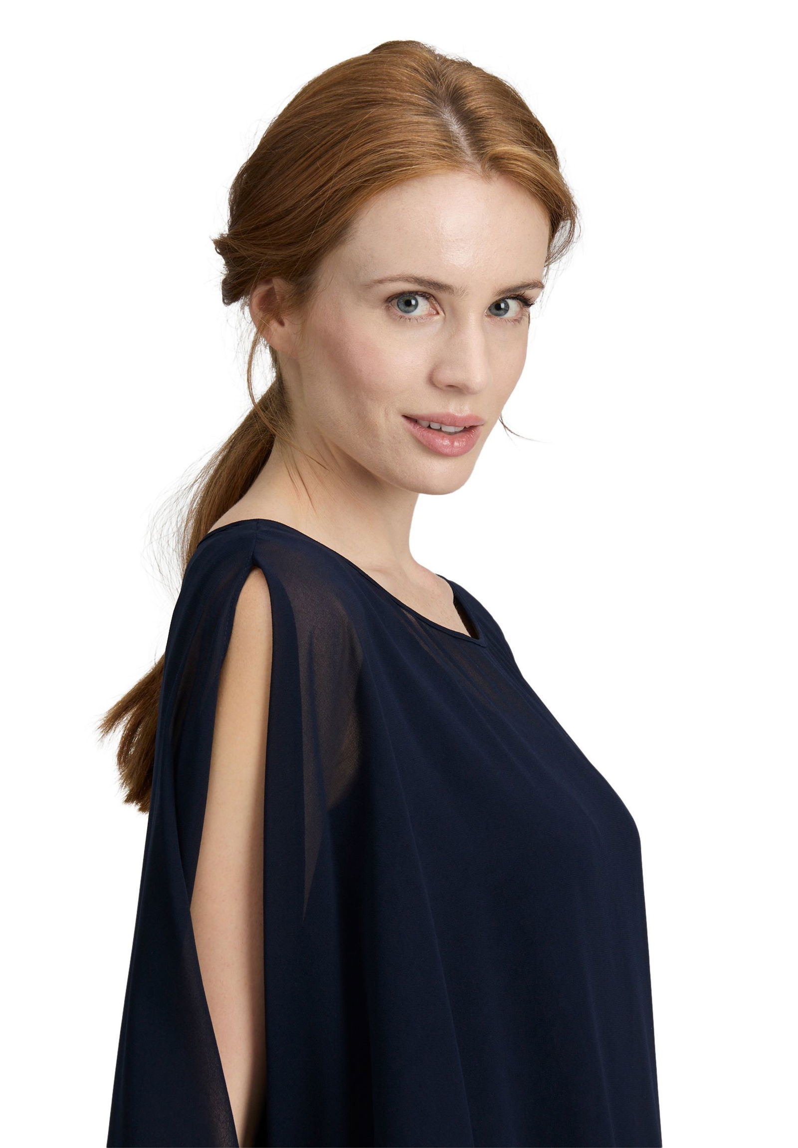 Vera Mont | Vera Mont Kurzes Kleid | 50 | night sky