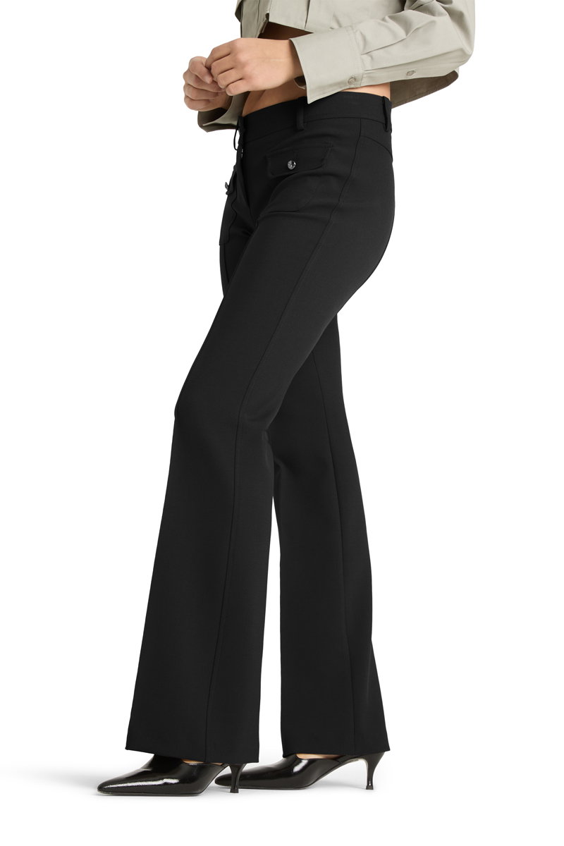 Farah pocket long, #5