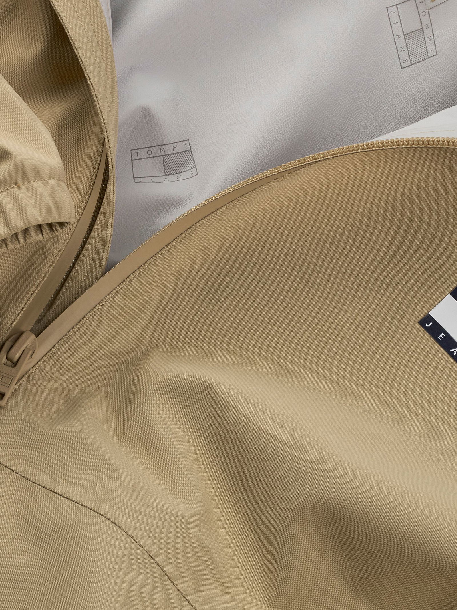 Tommy Jeans |  Tommy Jeans Funktionsjacke  | L | relic tan