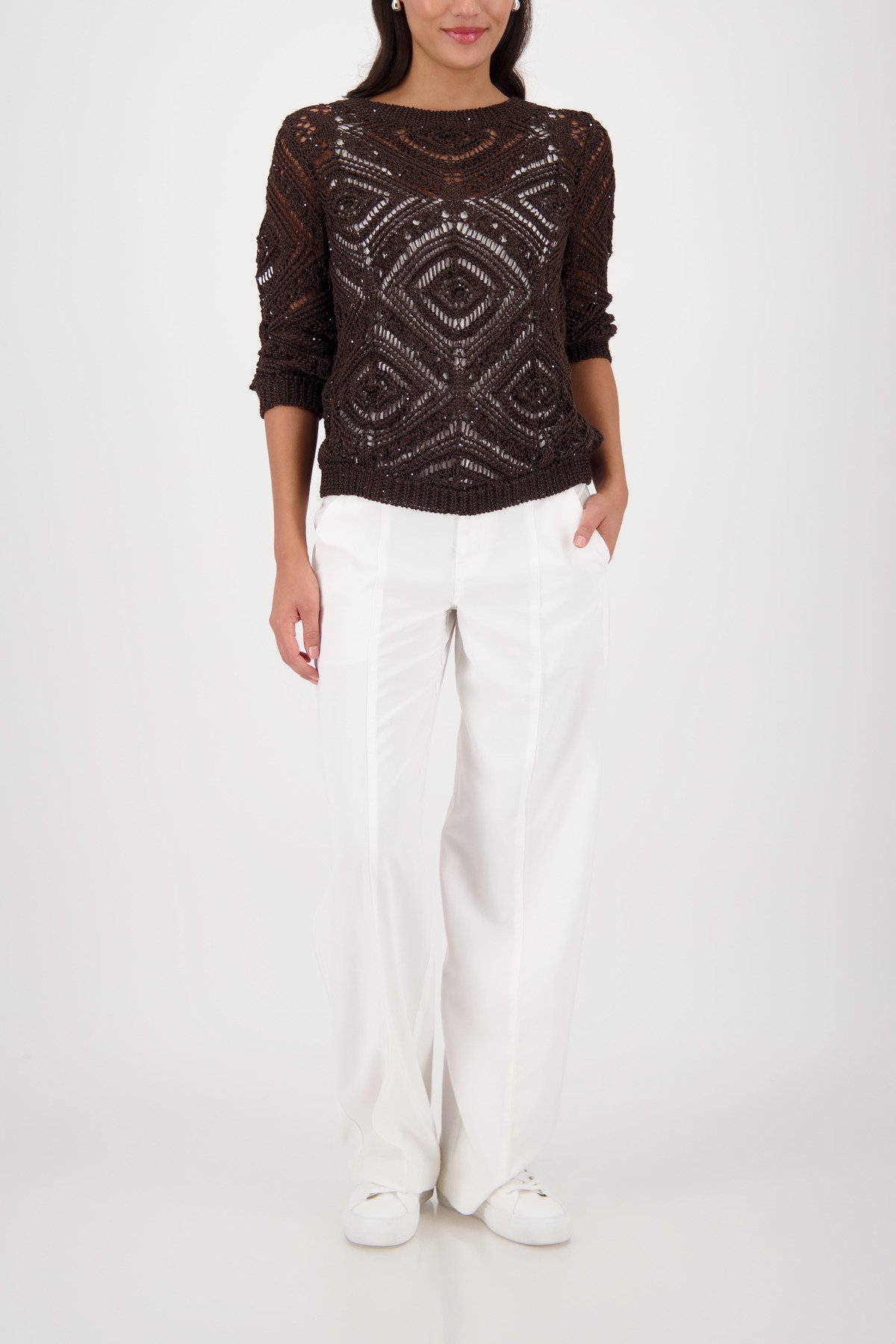 Monari Pullover #6
