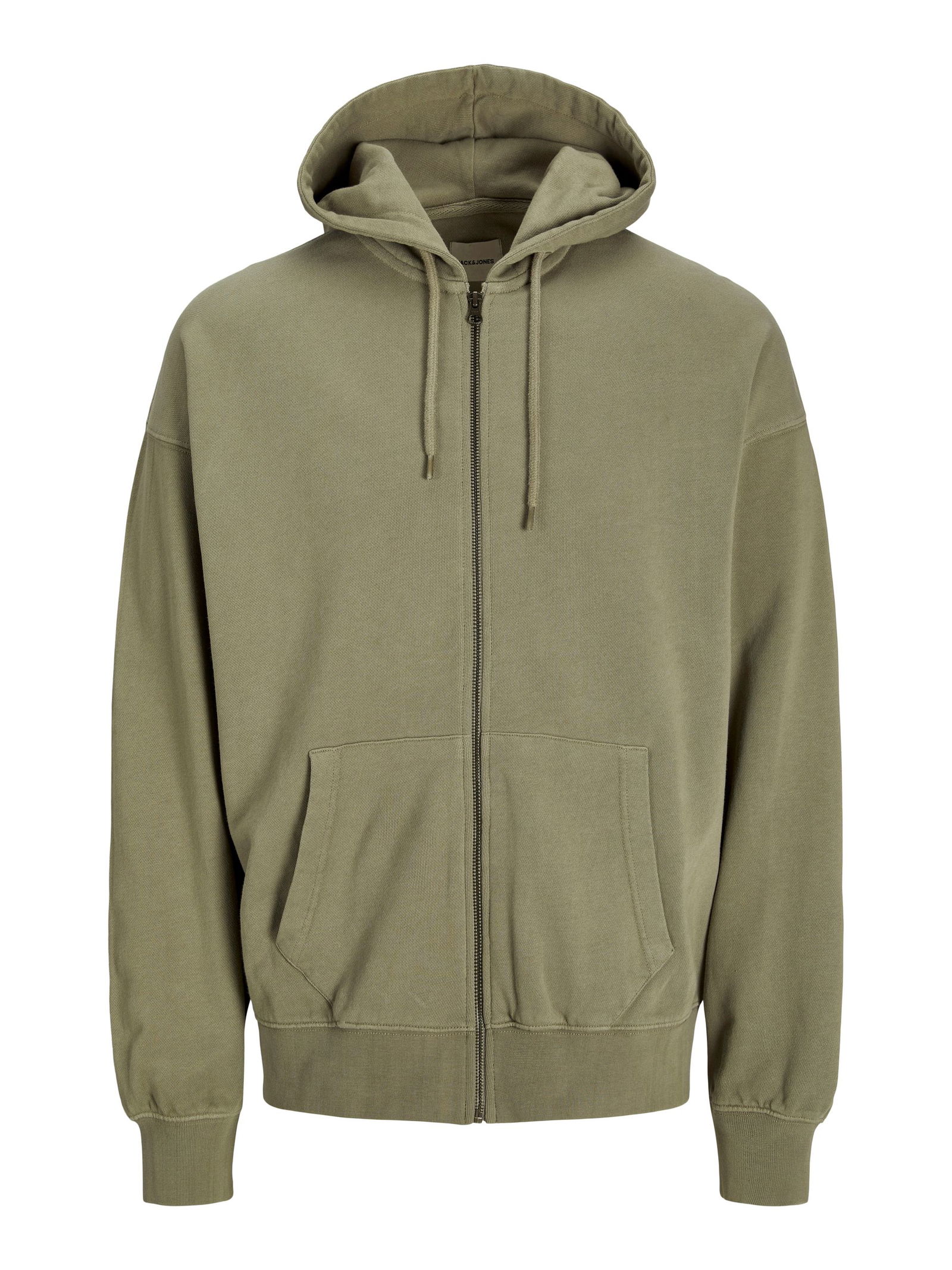 a8f35ba0ce61ff2476de664275ea3a18 Jack&Jones | Jack&Jones Sweatshirt | XL | silver sage