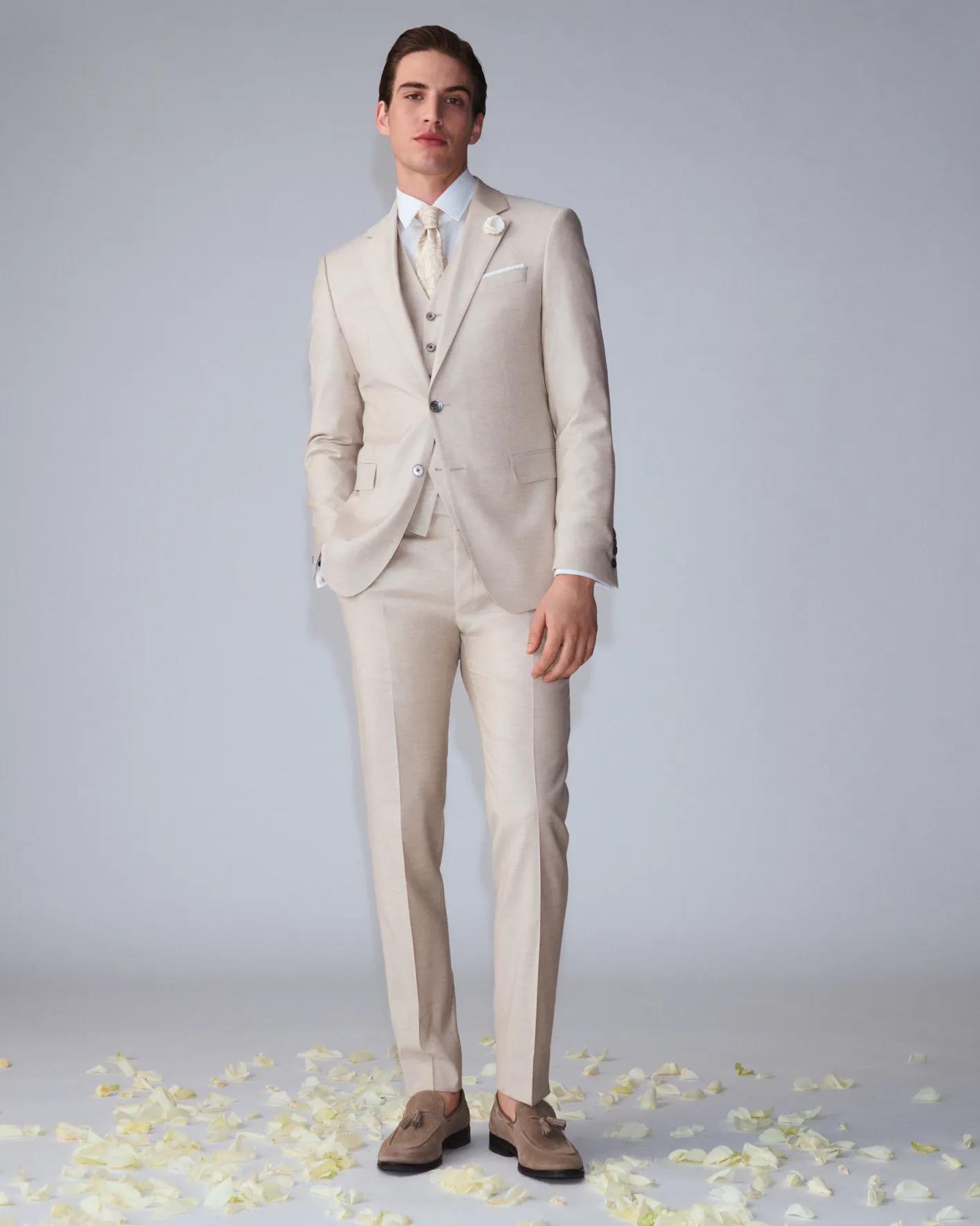 JV-10Weazer, Open Beige 290 #4