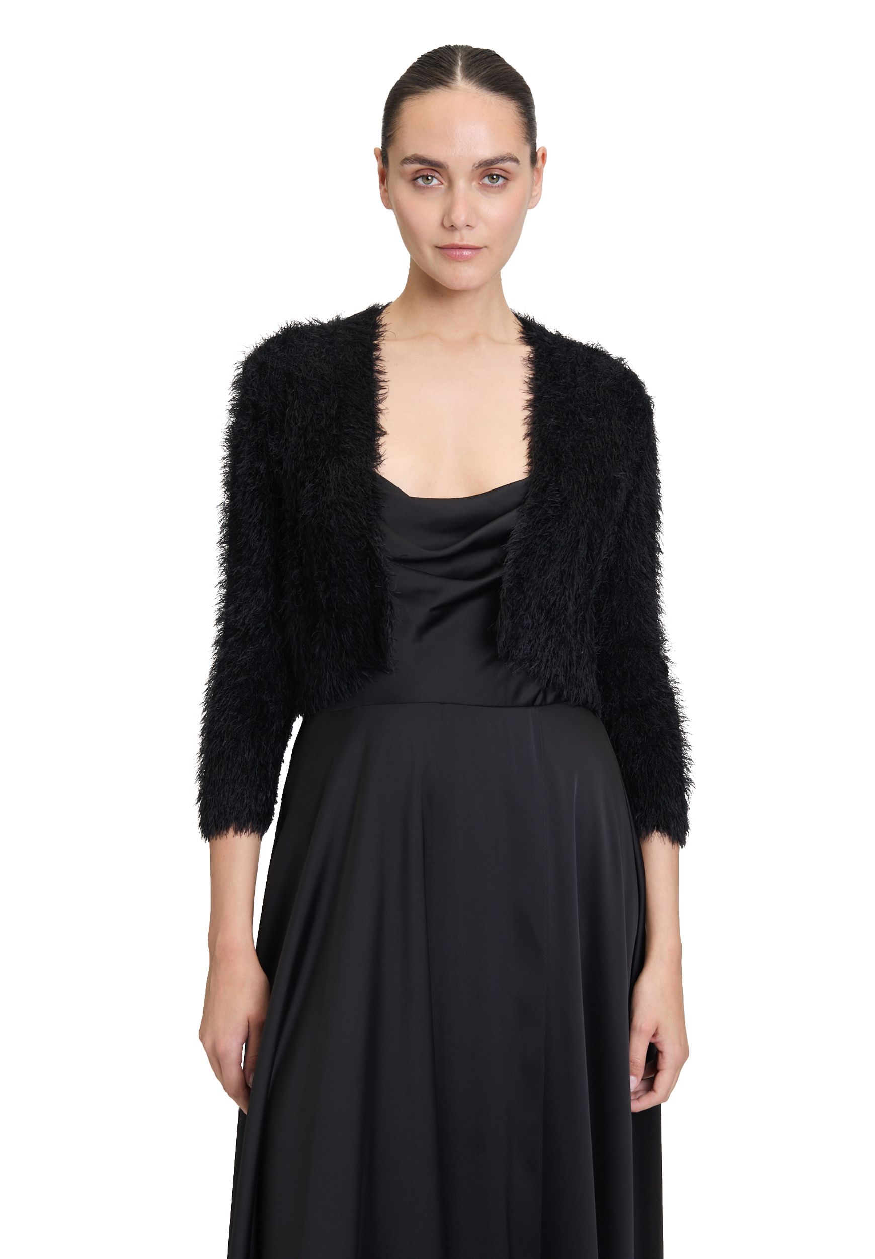 VM by Vera Mont |  VM by Vera Mont Jacke  | L | schwarz
