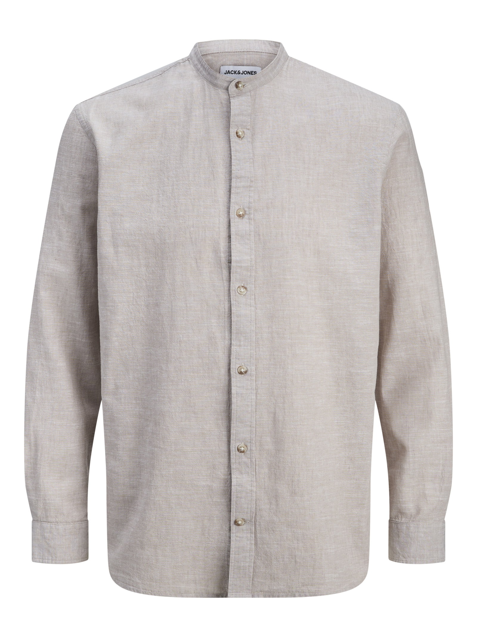 Jack&Jones Hemd Super Slim Fit #1