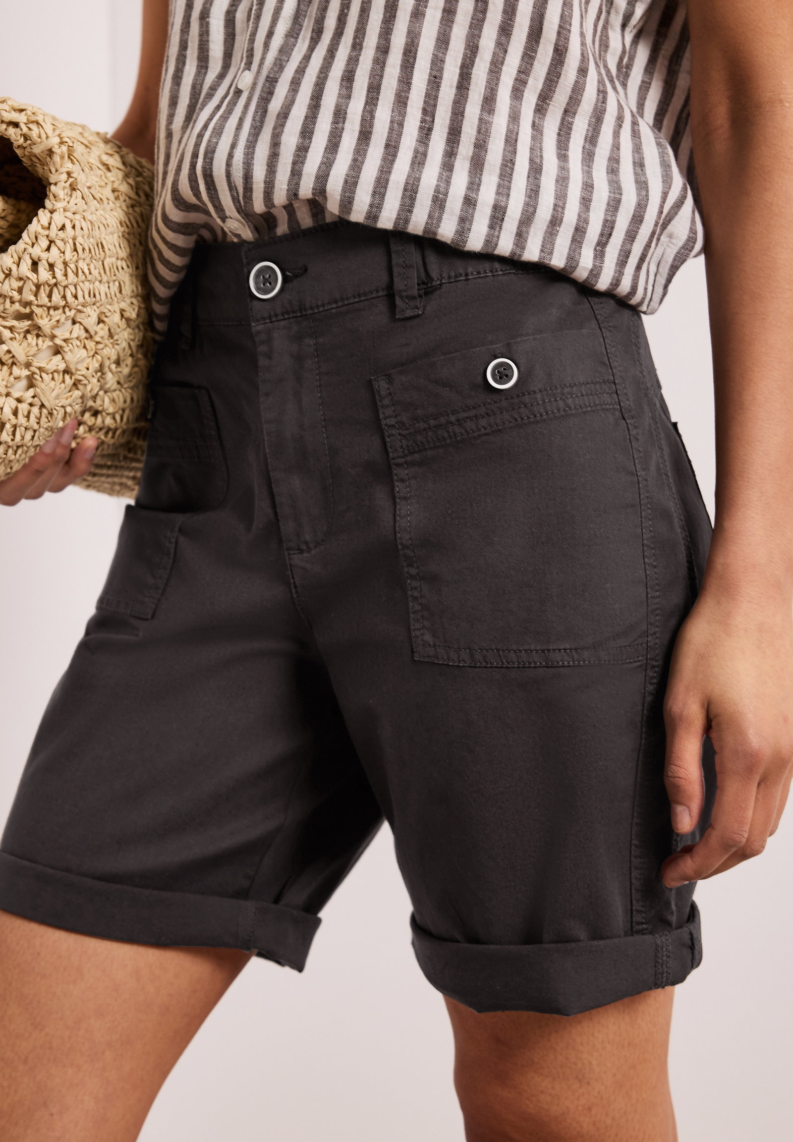 Street One Shorts #6