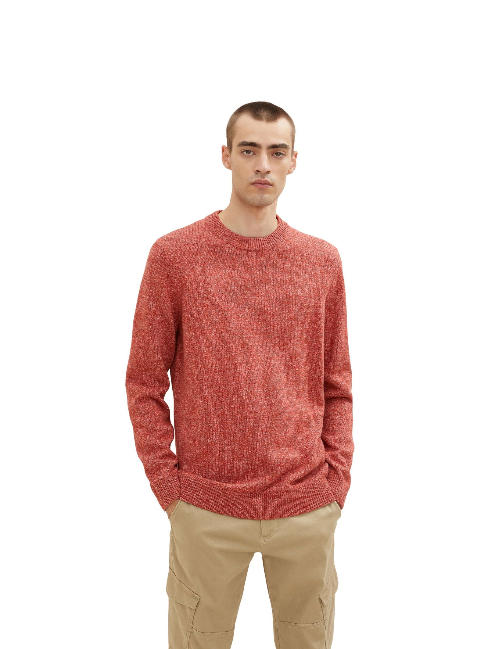 Tom Tailor Pullover