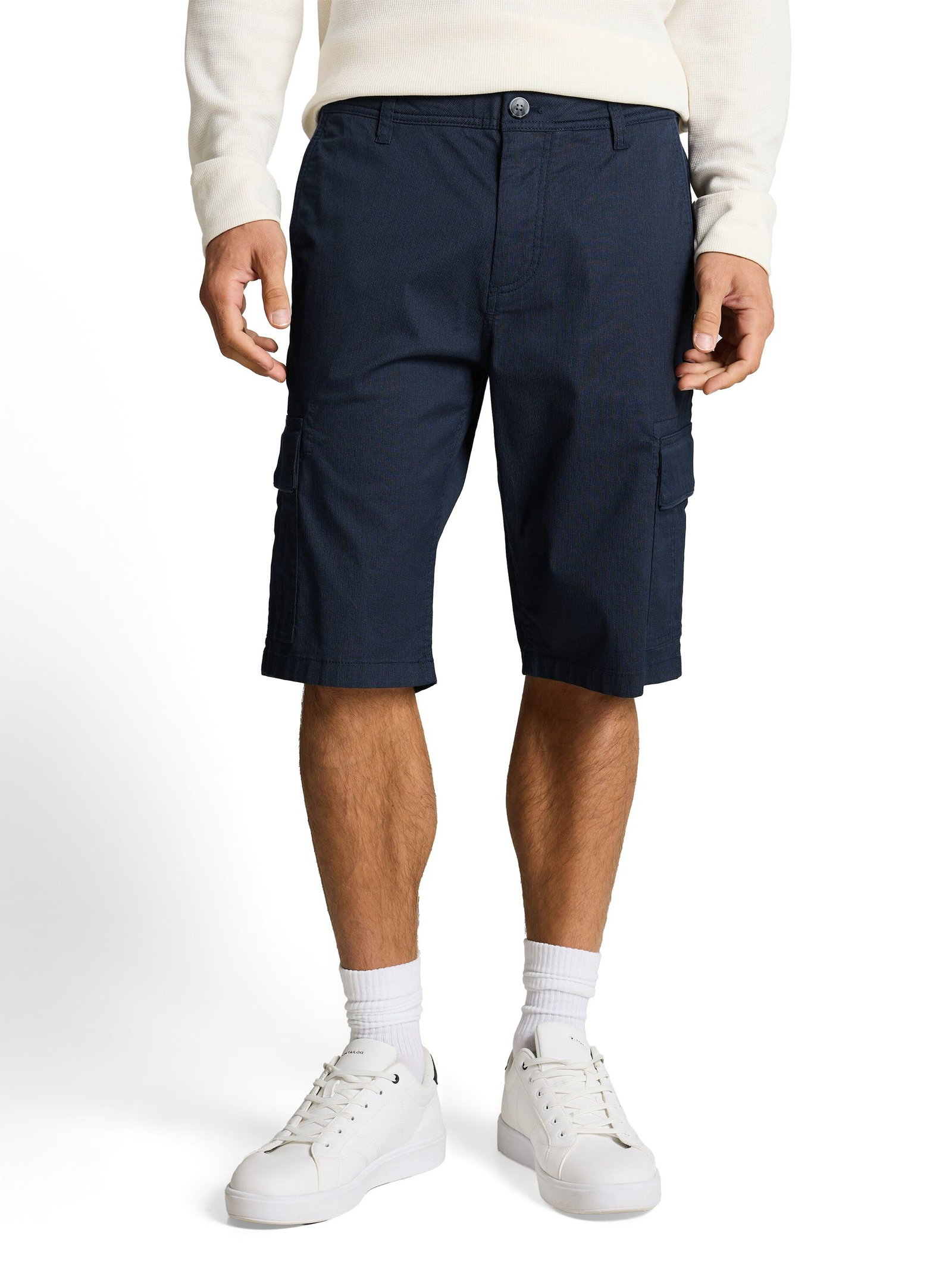 Tom Tailor |  Tom Tailor Bermudas  | 33