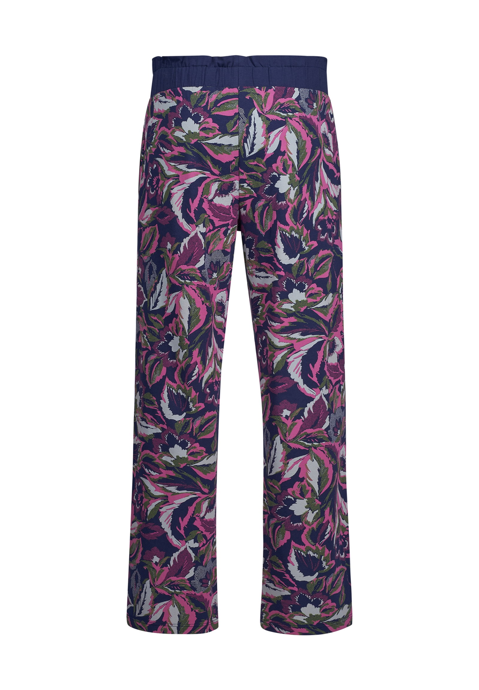 Skiny Damen Hose lang Night In Skiny 02 #2