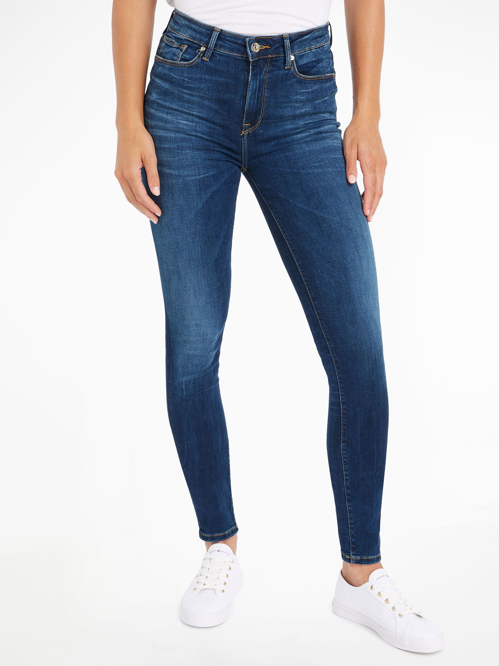 Tommy Hilfiger | Tommy Hilfiger Skinny Jeans | 30/30 | doreen