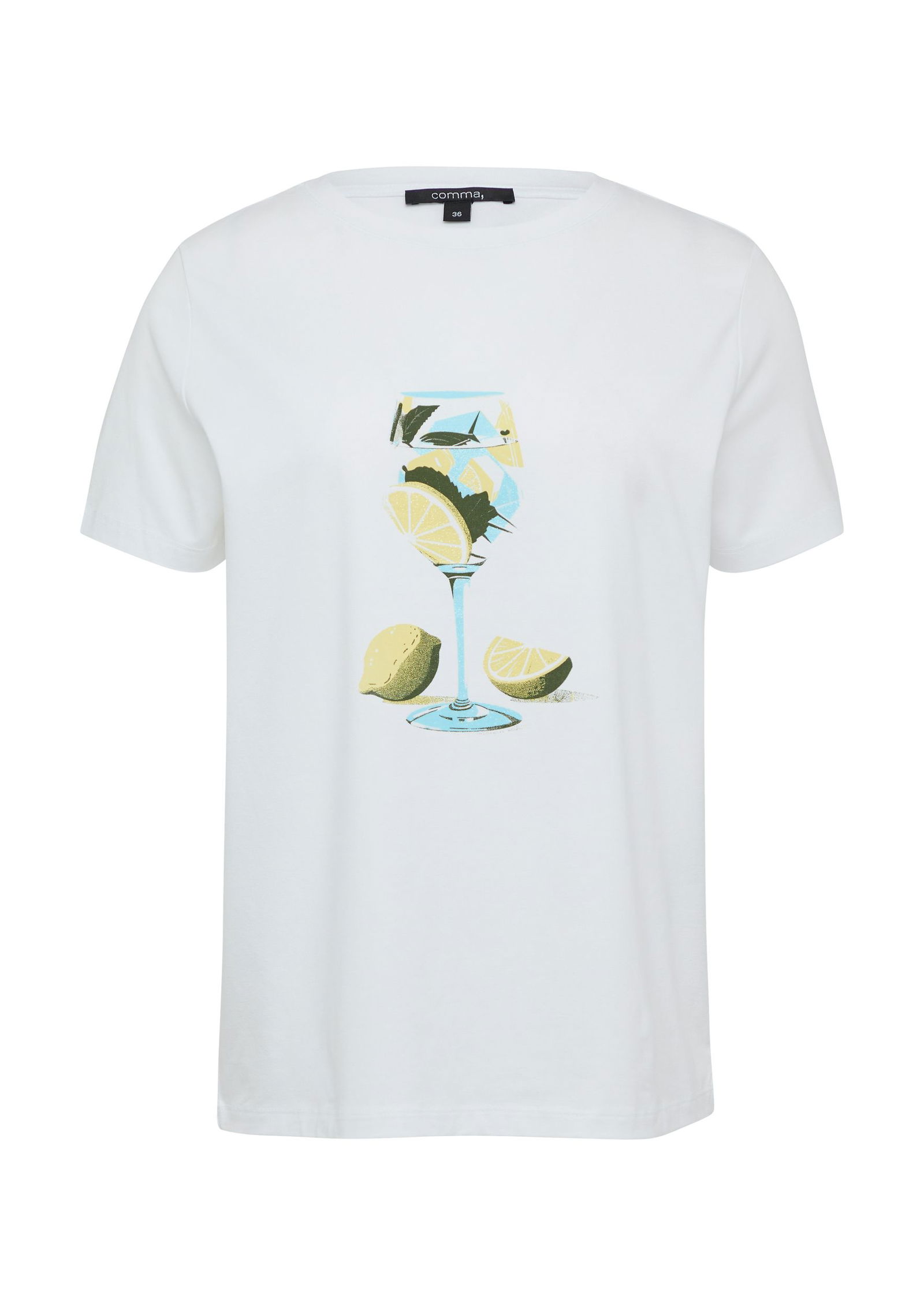 89e32c8a09c5b72adcae43dad42f068c  |  T-Shirt | 44 | weiß