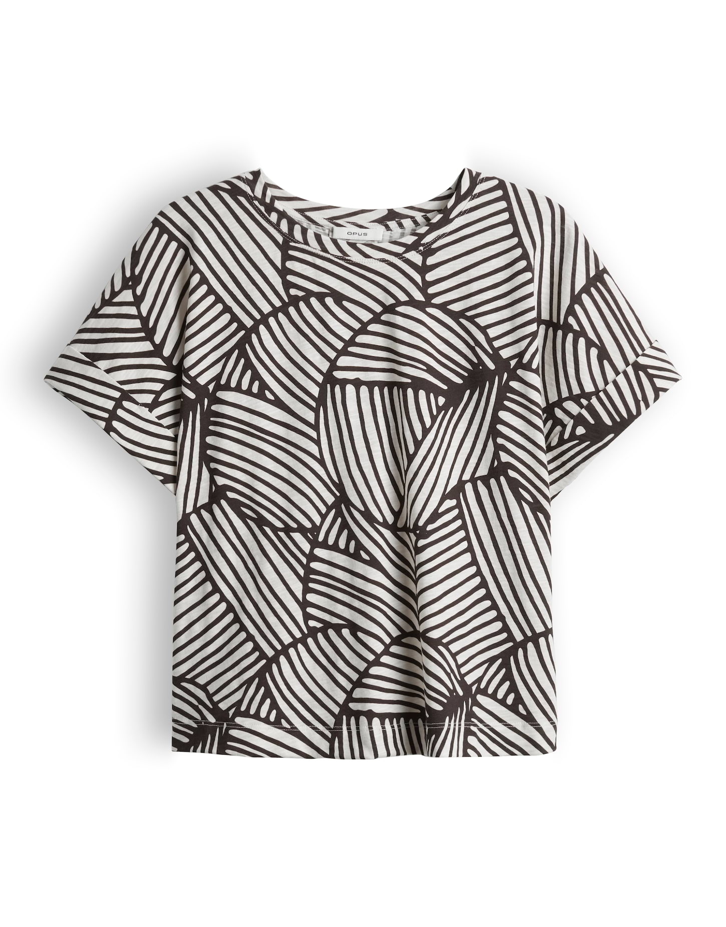 Opus Shirt Soprinti #1