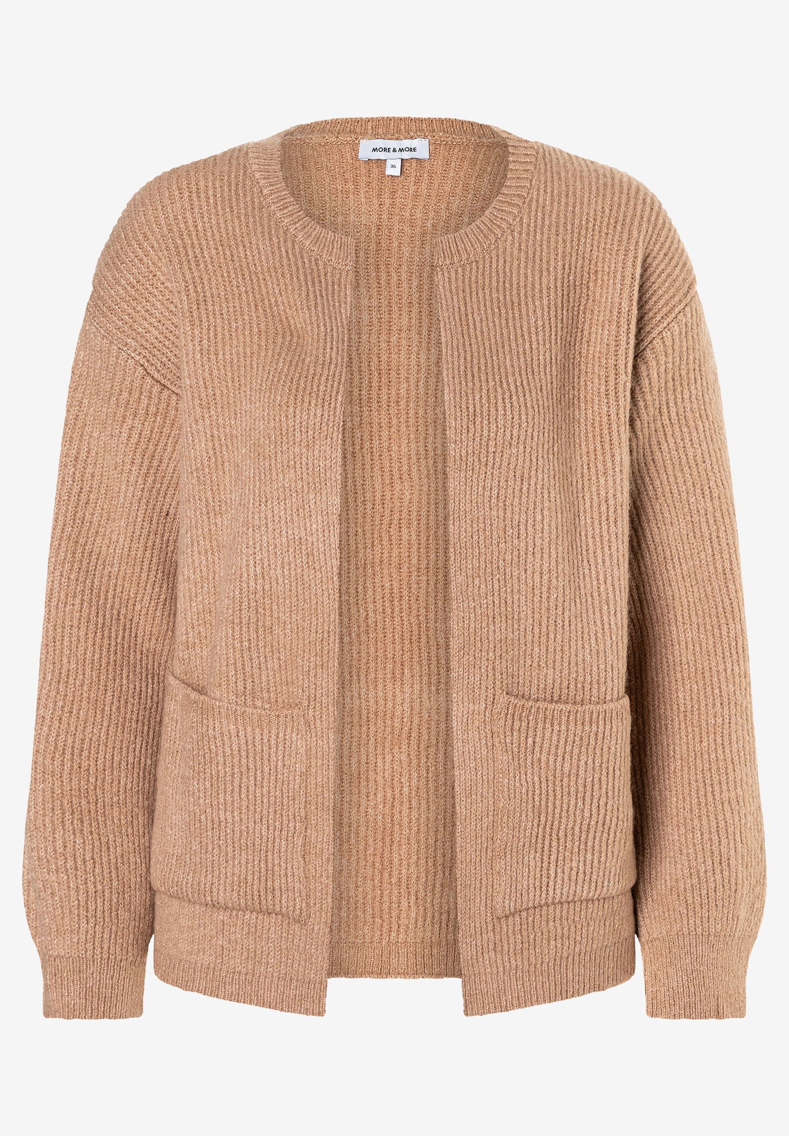 e2fb8584c7083bb482cefa1e428c8073 More & More | More & More Strickjacke | Cardigan | 38 | 1500_0244