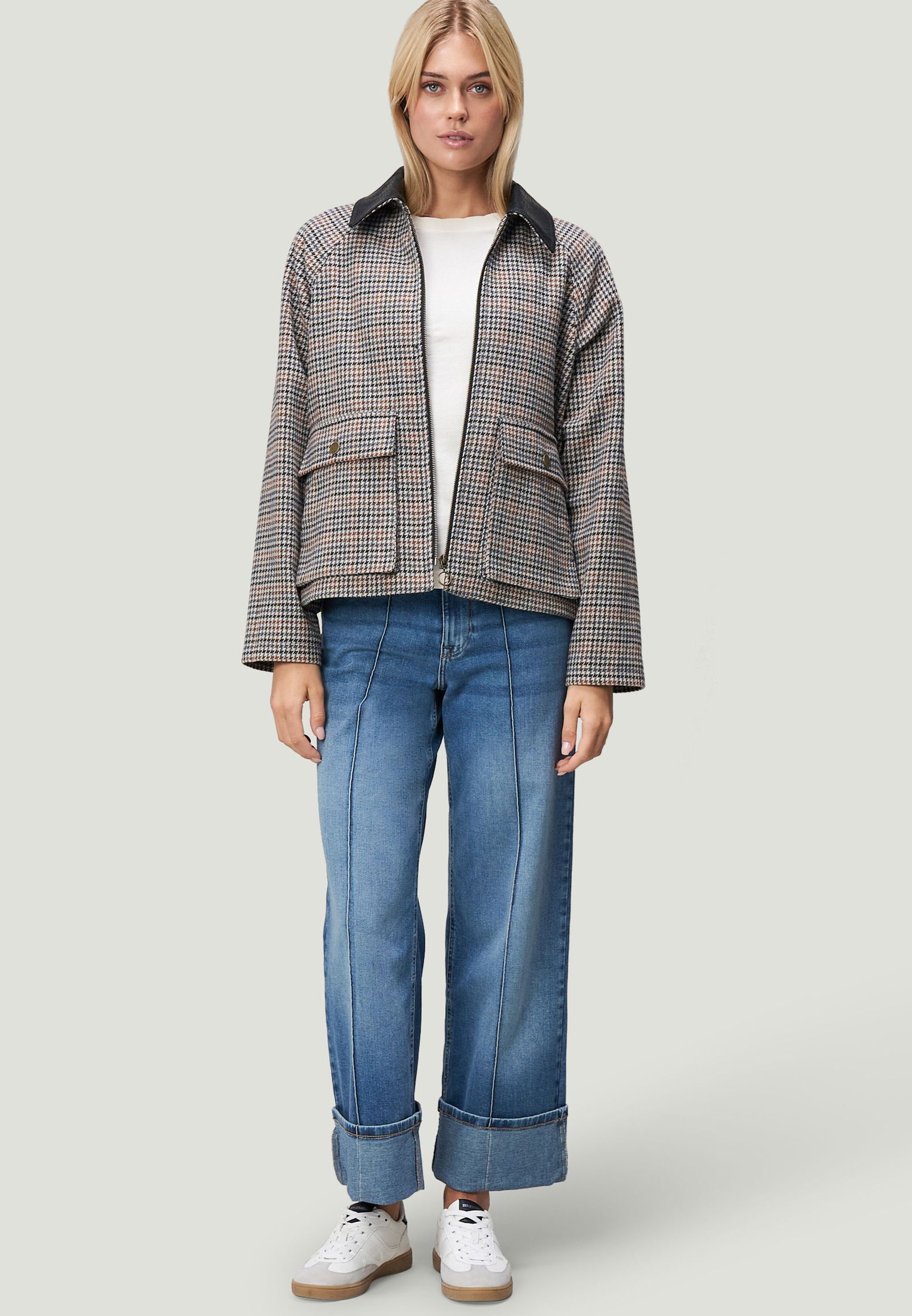 Zero | Jeans | 42 | blue used denim
