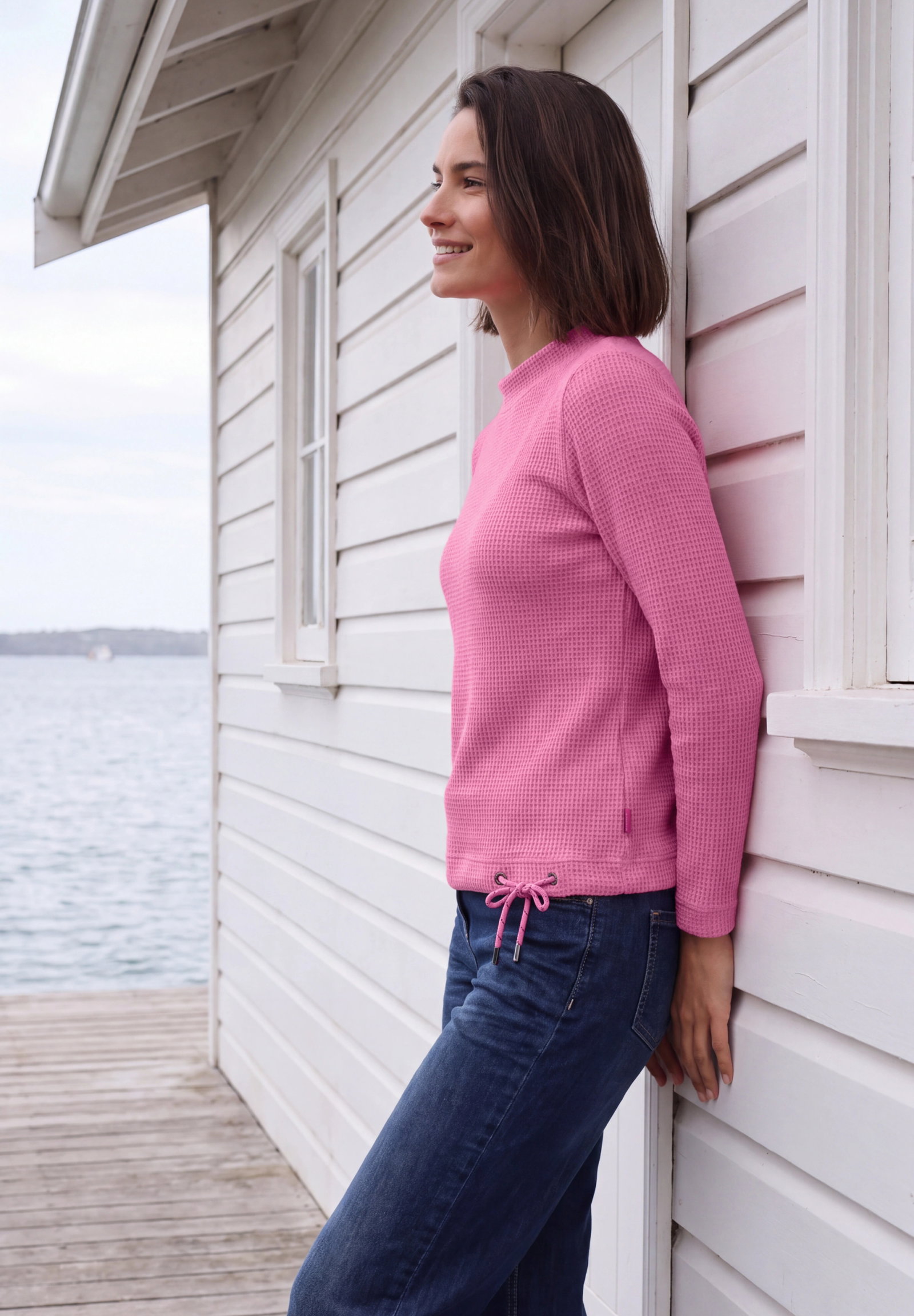 CECIL Pullover #3