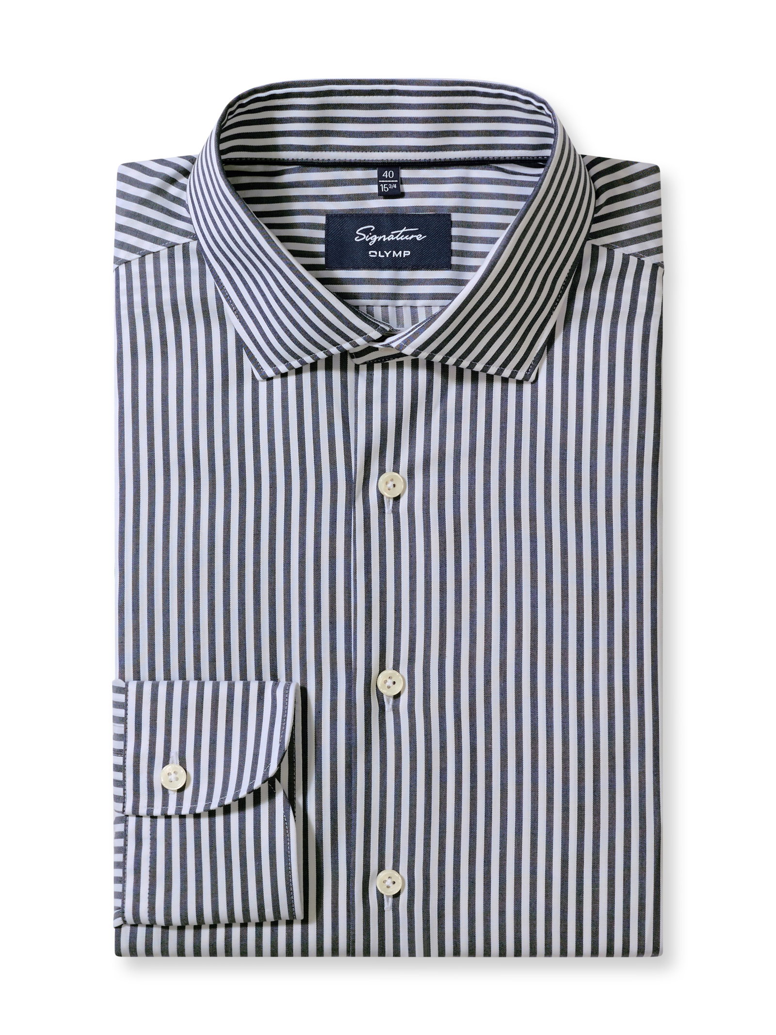 OLYMP Signature Hemd Modern Fit #6