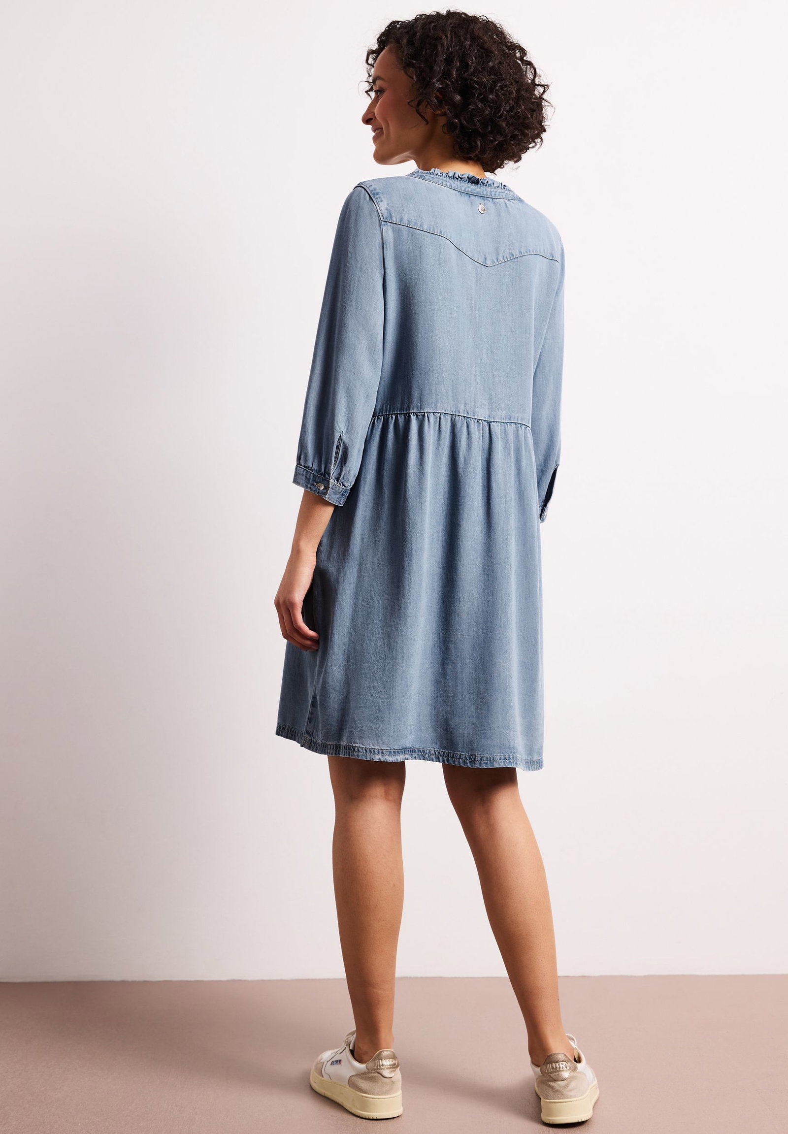 Street One |  Street One Freizeitkleid  | 42 | 4565_17057